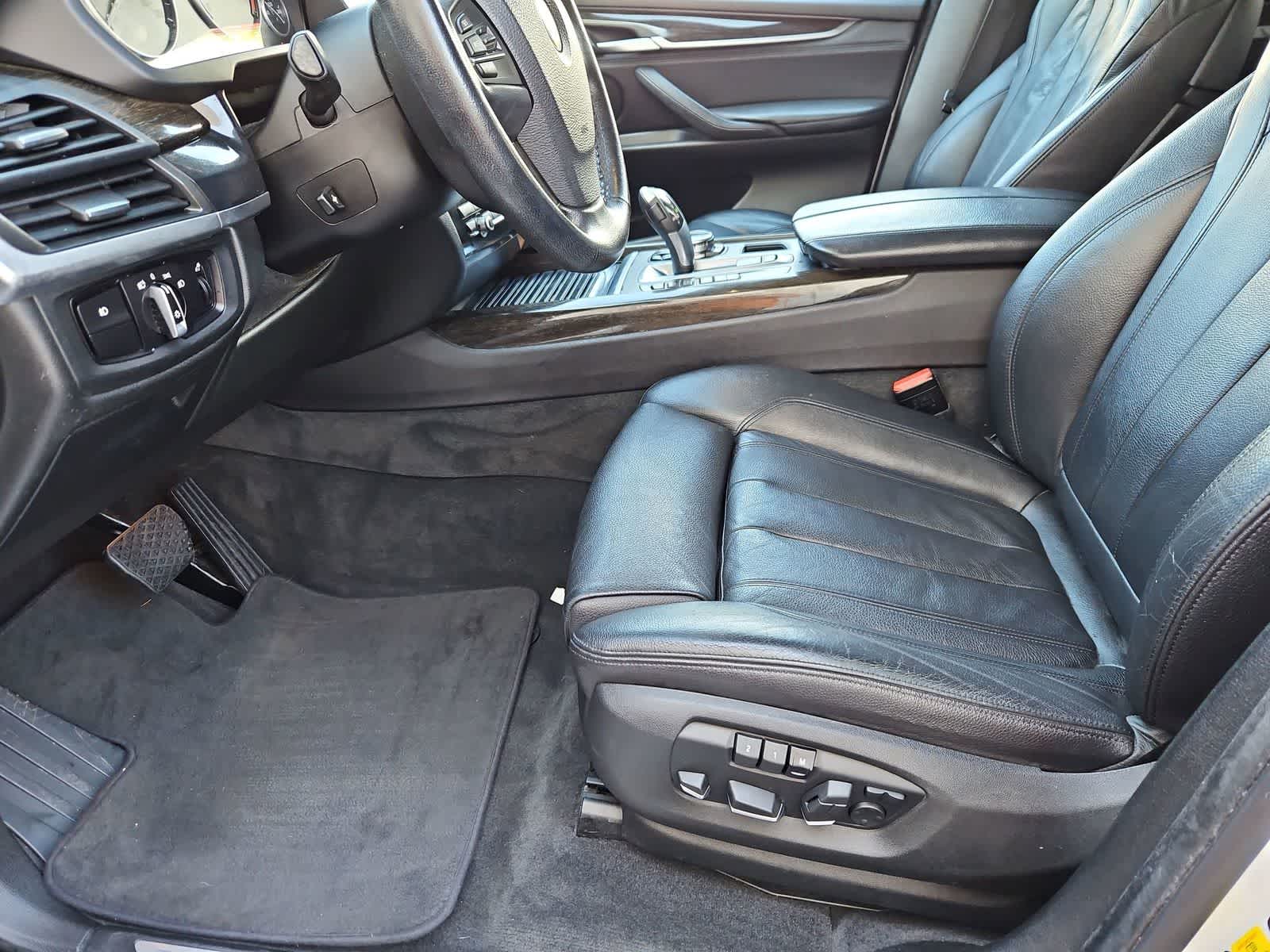 Thumbnail: 2014 BMW X5 - 16