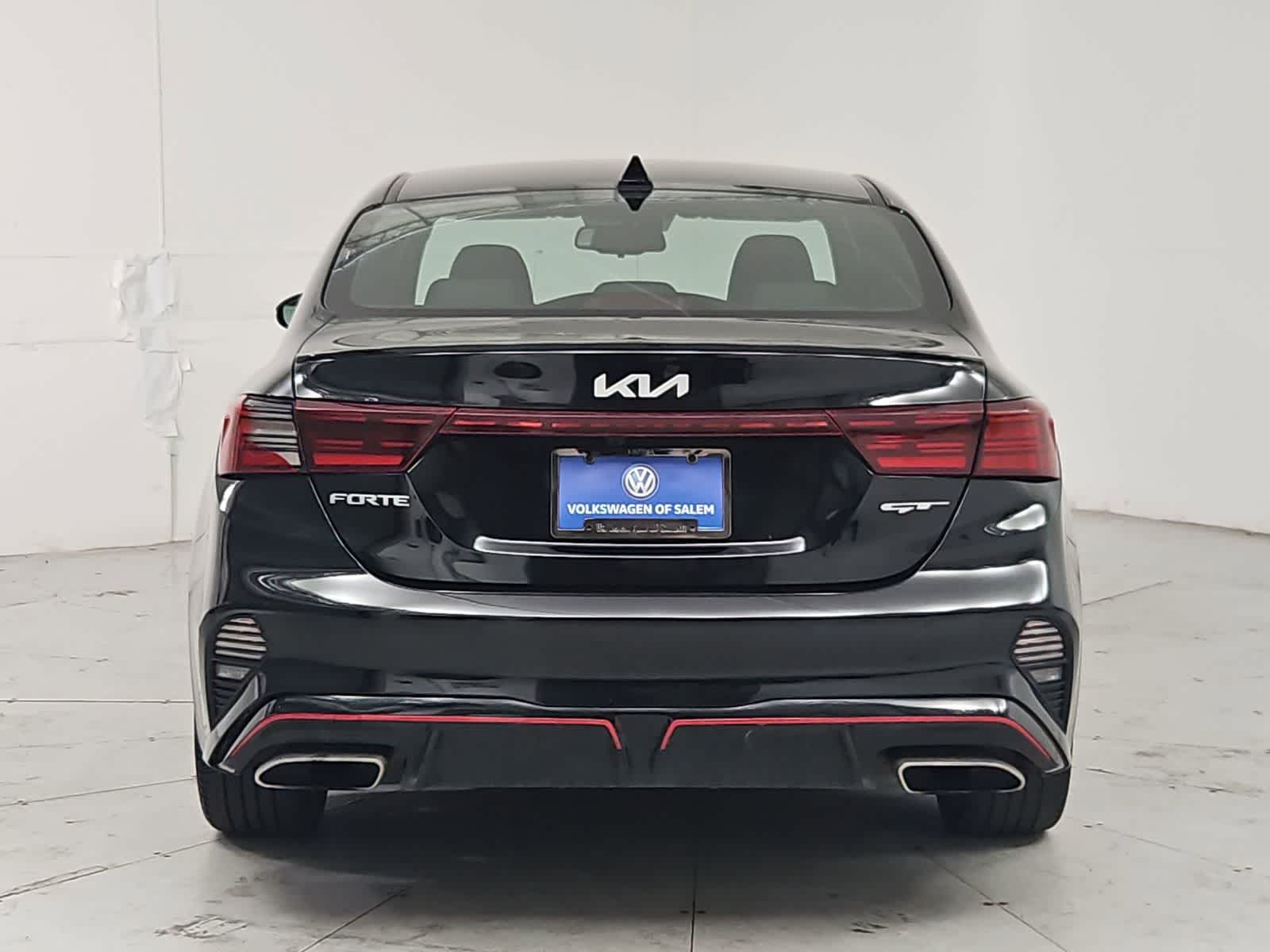 Thumbnail: 2024 Kia Forte - 5