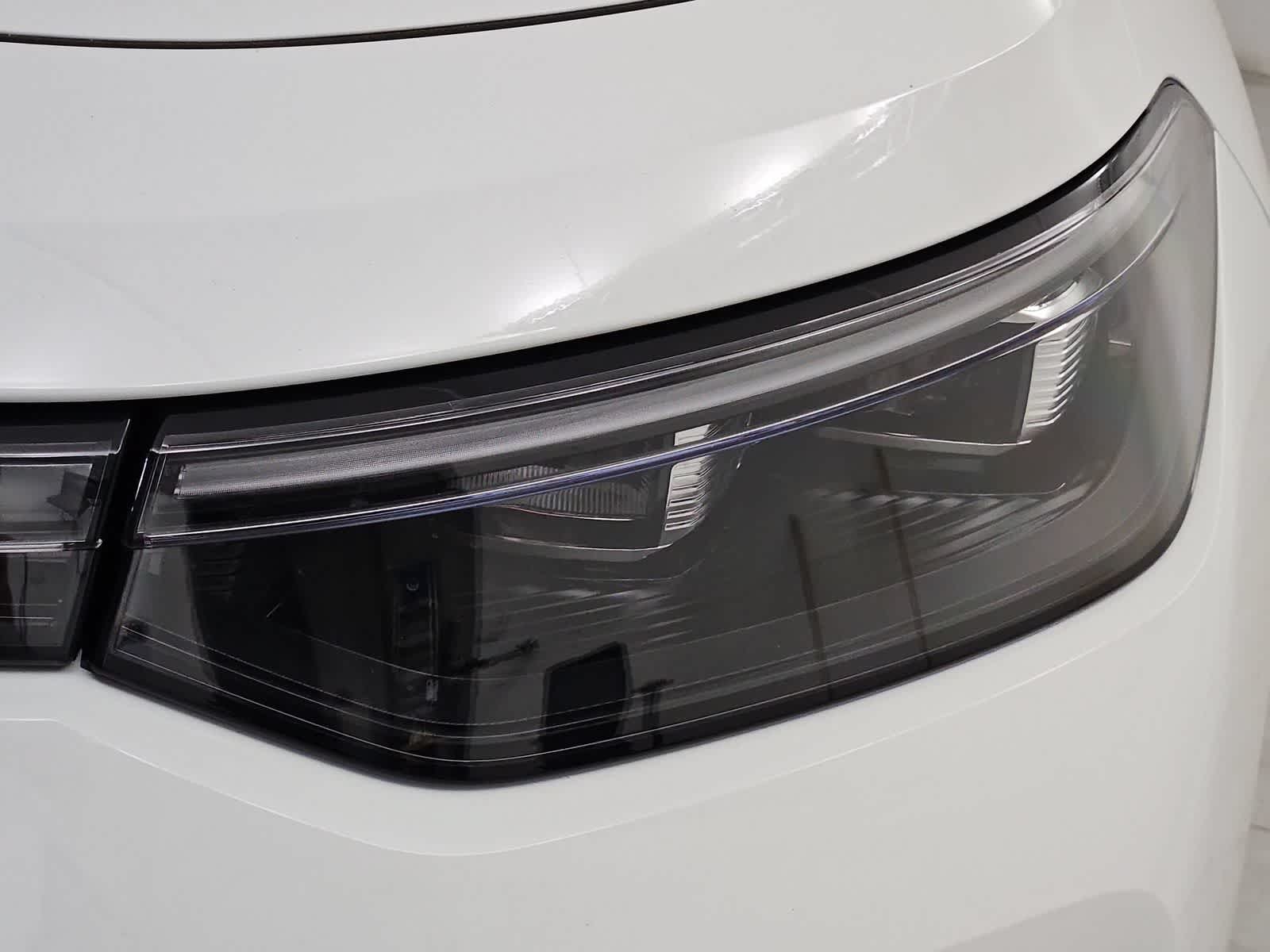 Thumbnail: 2026 Volkswagen Tiguan - 10