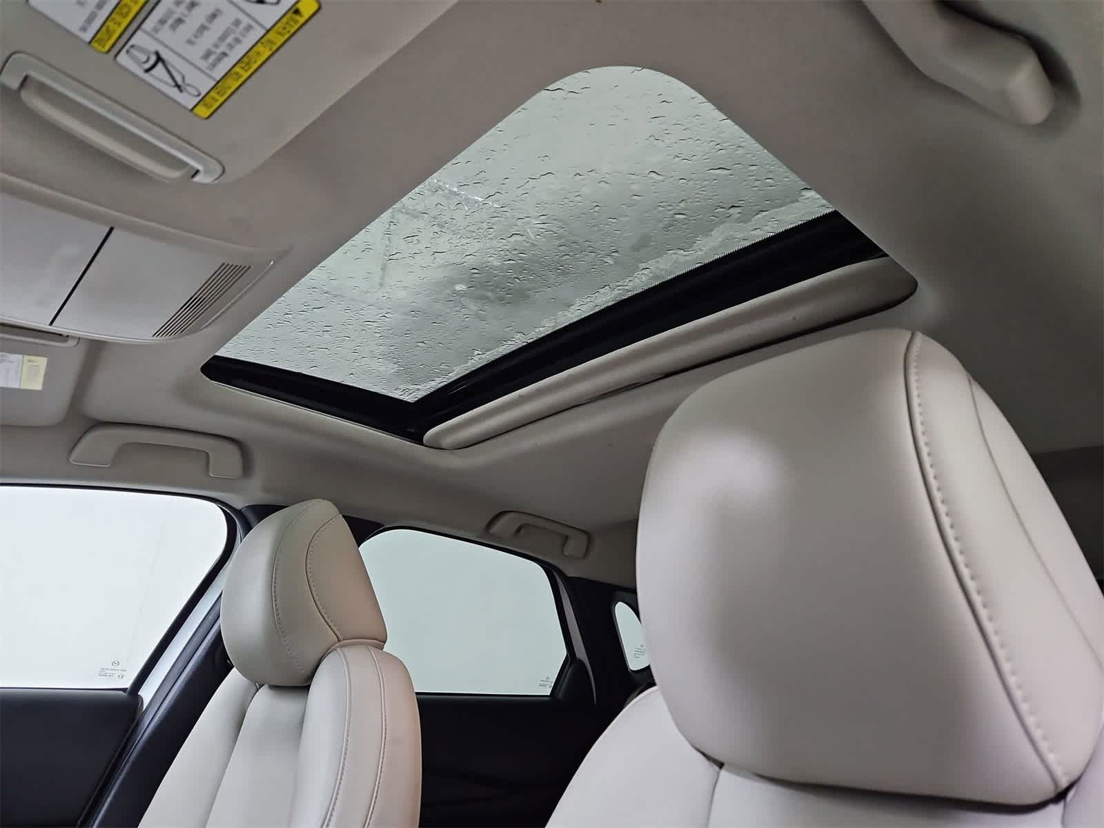 Thumbnail: 2021 Mazda CX-30 - 19