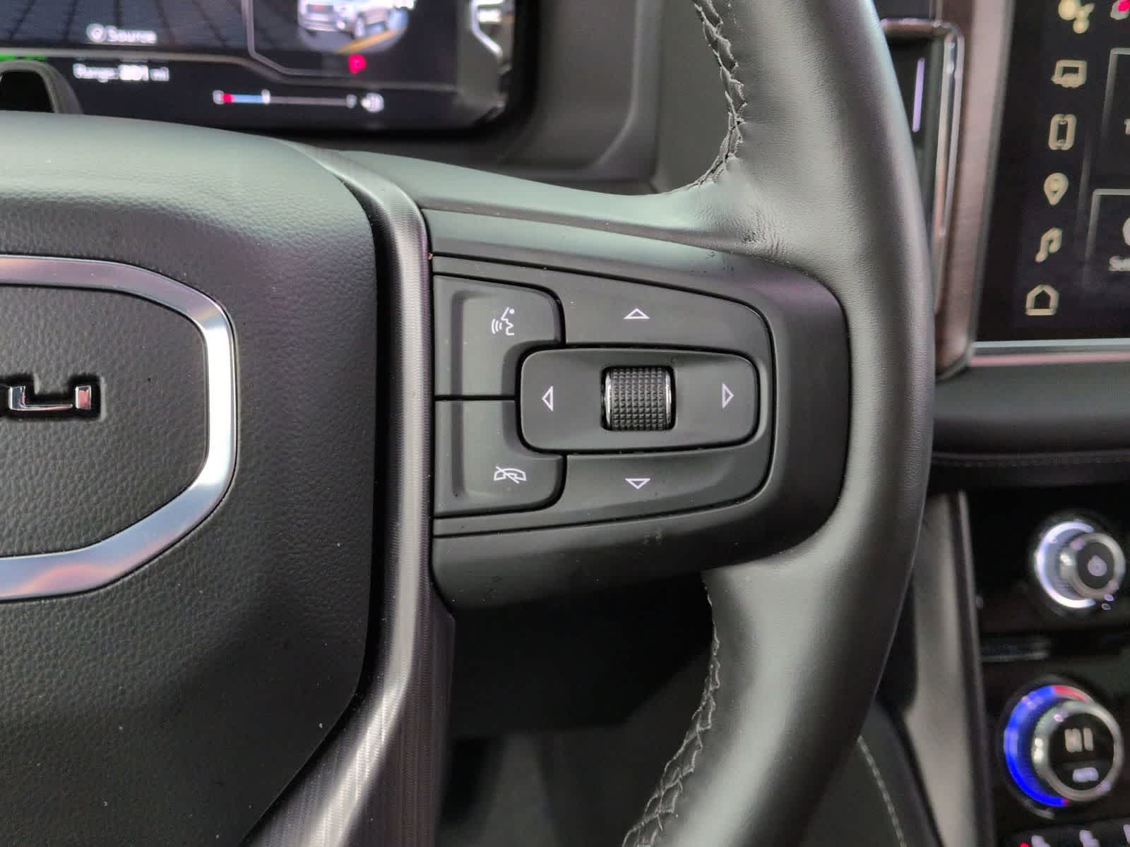 Thumbnail: 2024 GMC Yukon - 25