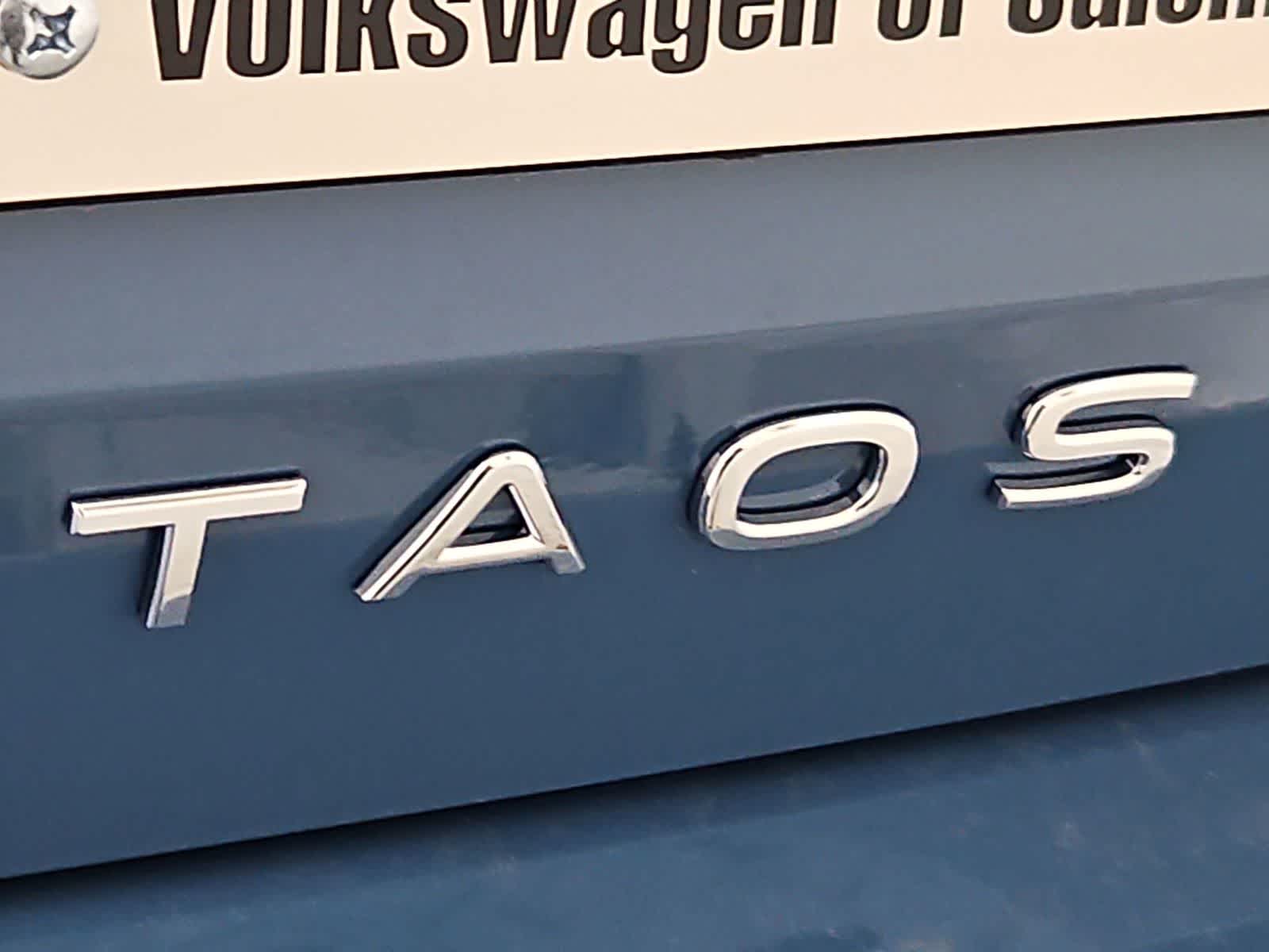 Thumbnail: 2026 Volkswagen Taos - 12
