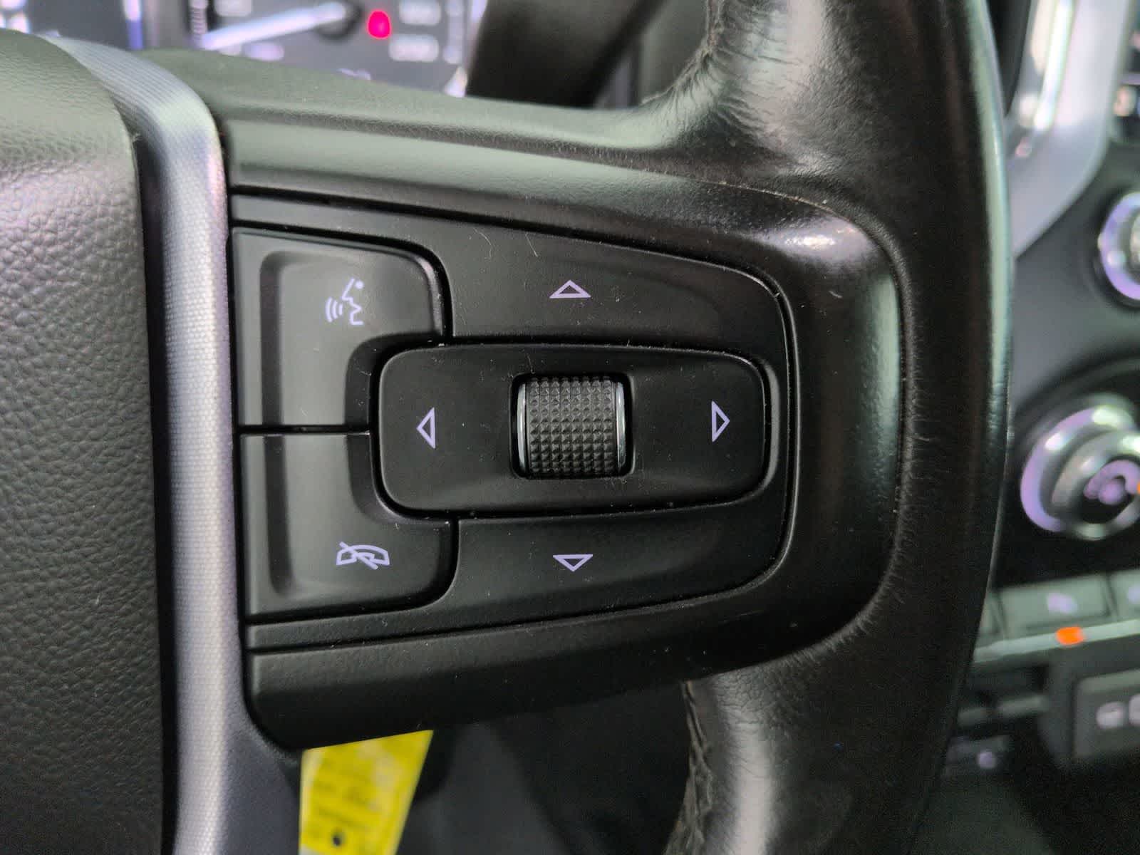 Thumbnail: 2020 GMC Sierra 2500 - 24