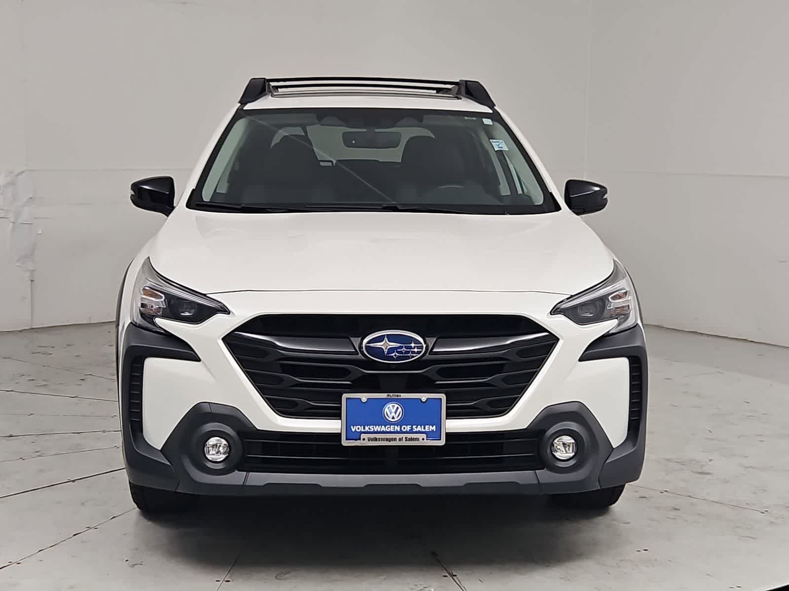 Thumbnail: 2023 Subaru Outback - 9