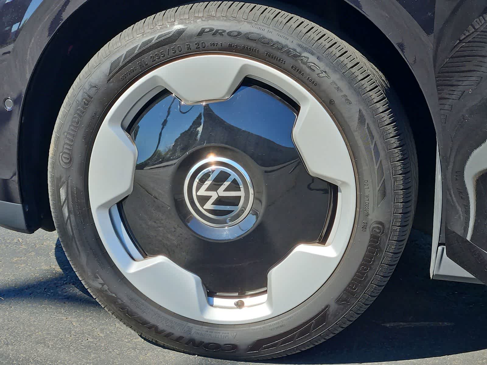 Thumbnail: 2025 Volkswagen ID.Buzz - 13