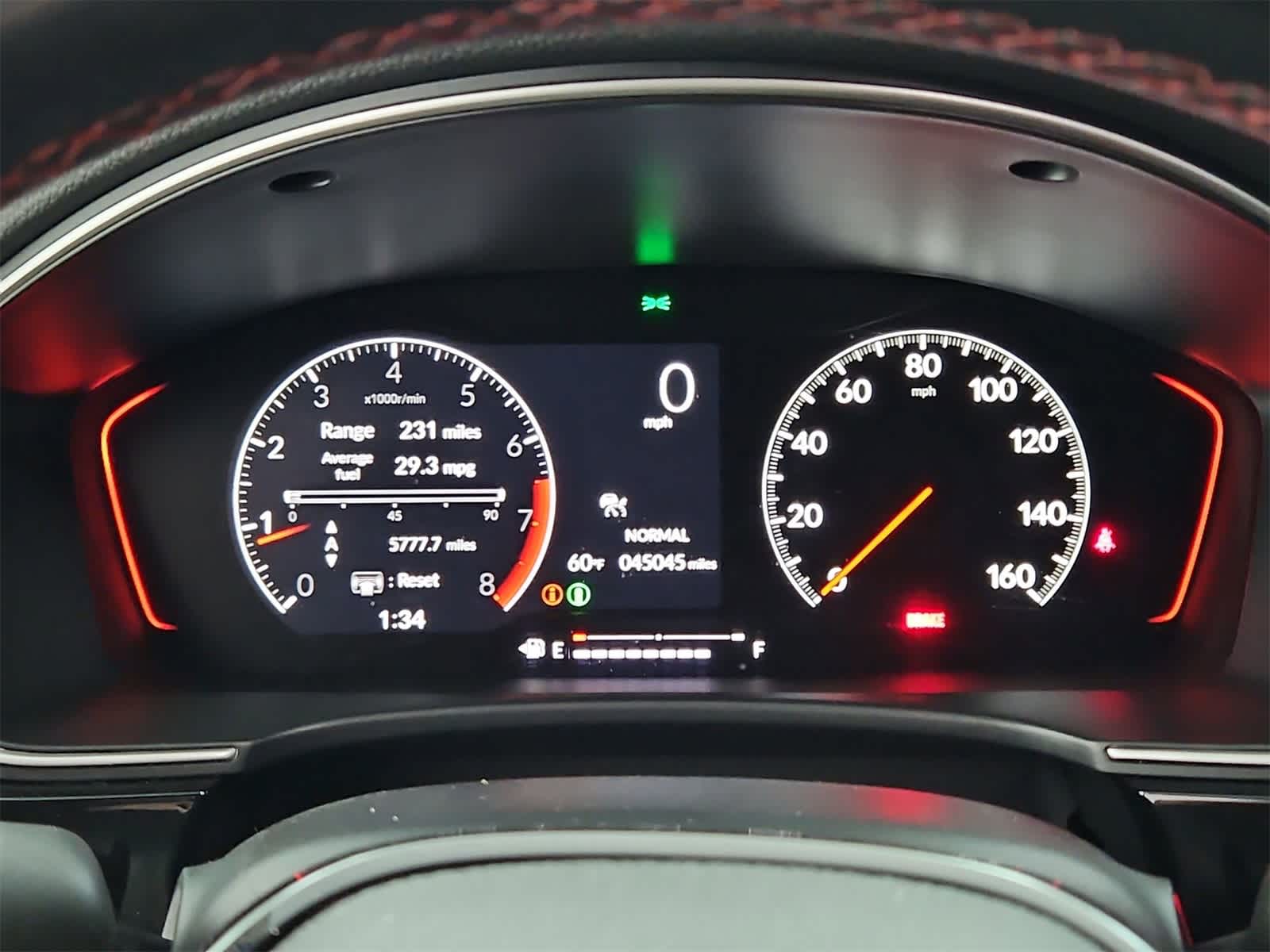 Thumbnail: 2023 Honda Civic - 34