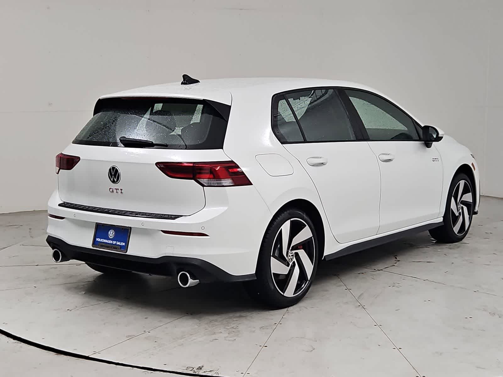 Thumbnail: 2026 Volkswagen Golf - 6