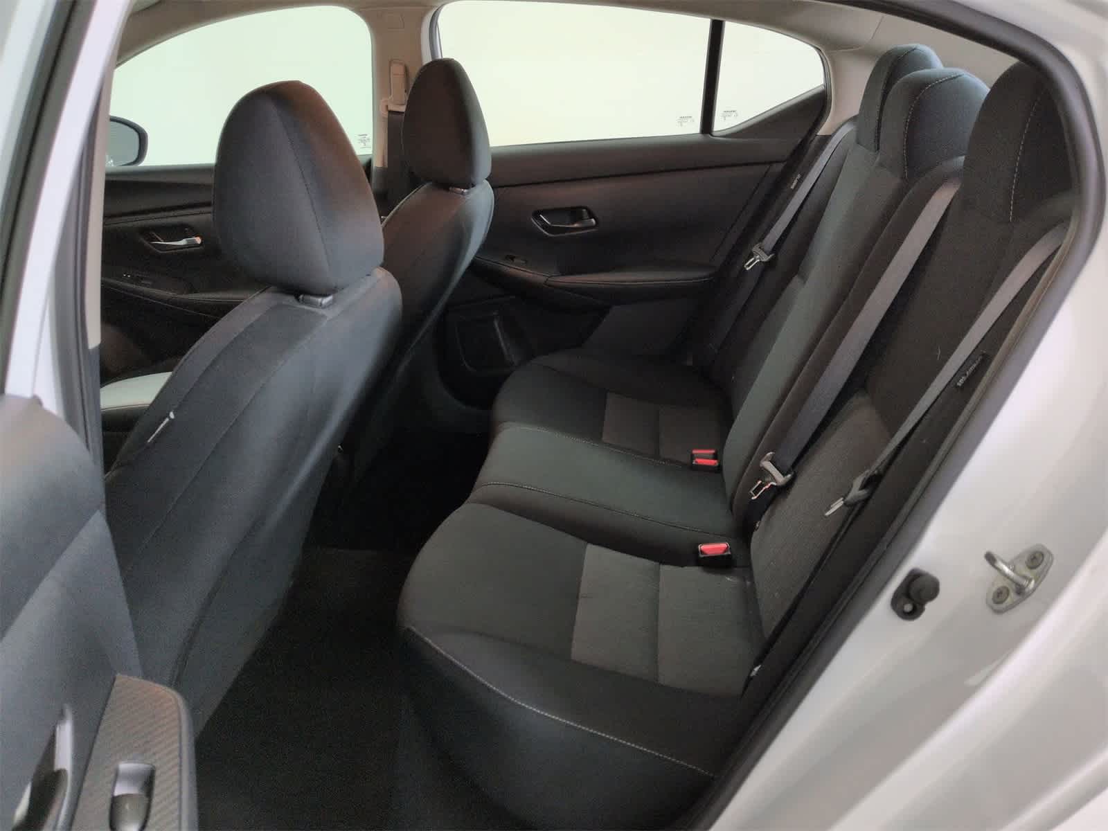 Thumbnail: 2024 Nissan Sentra - 16