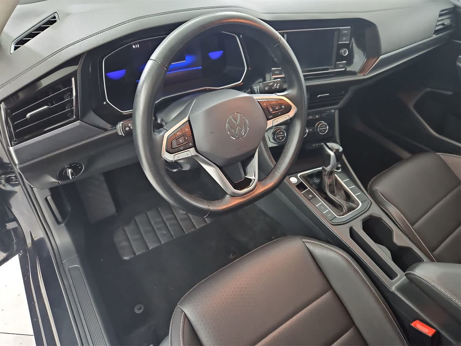 2024 Volkswagen Jetta 1.5T SE photo 2