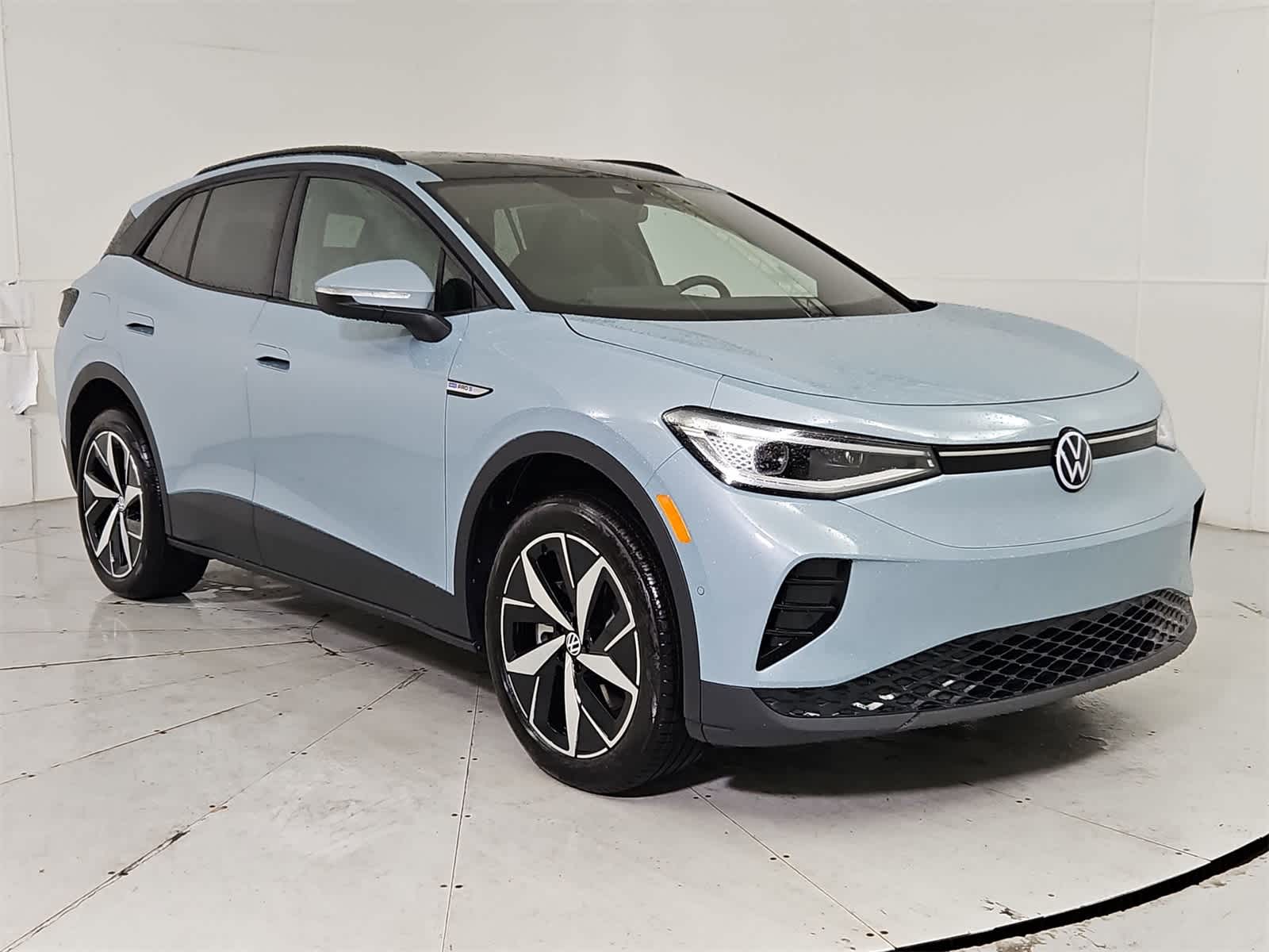 Thumbnail: 2026 Volkswagen ID.4 - 8