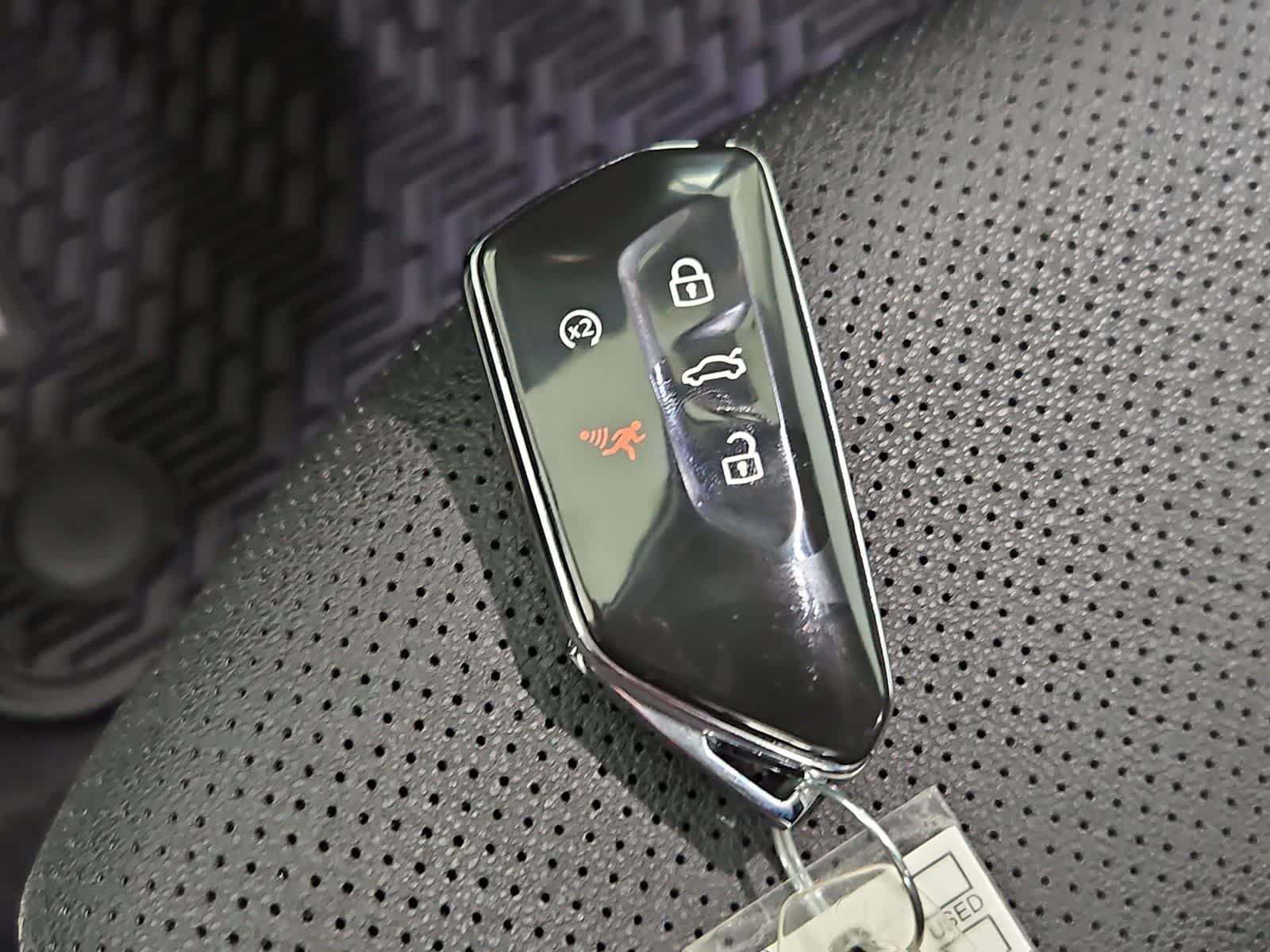 Thumbnail: 2026 Volkswagen Atlas - 38