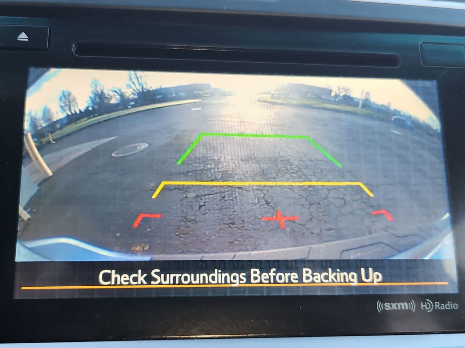 Thumbnail: 2016 Subaru Crosstrek - 28