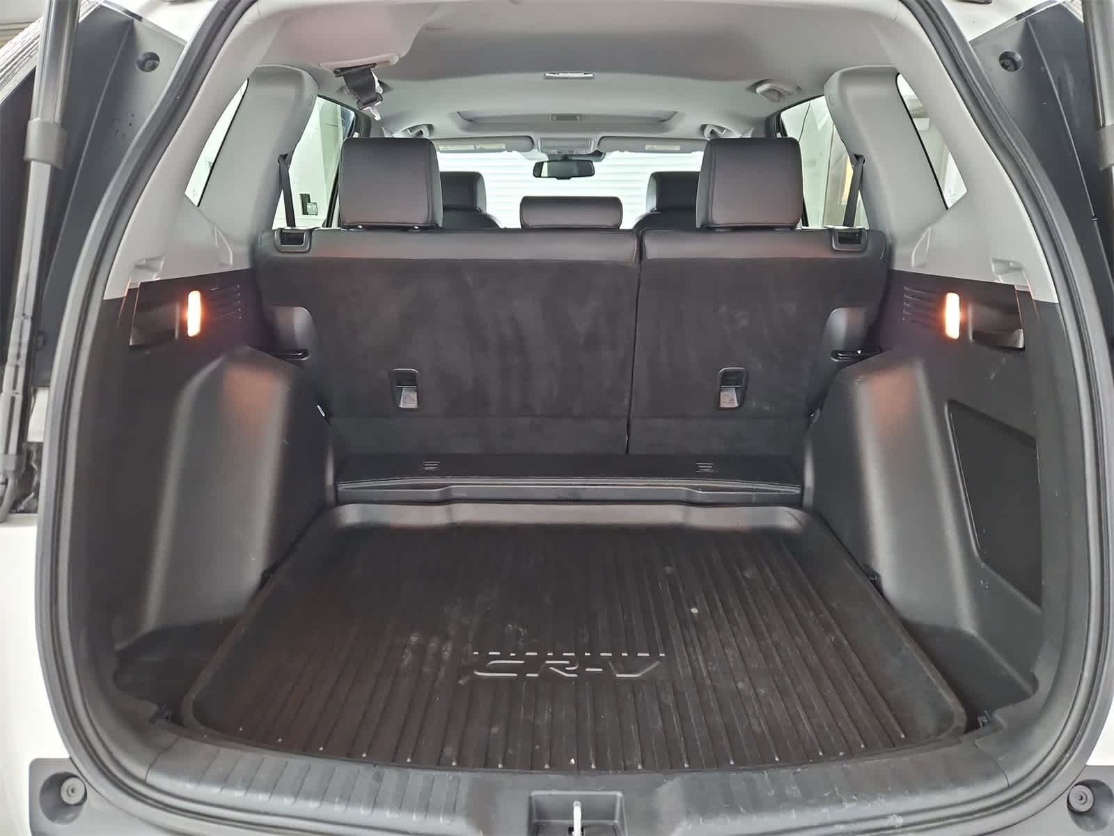 Thumbnail: 2021 Honda CR-V - 36