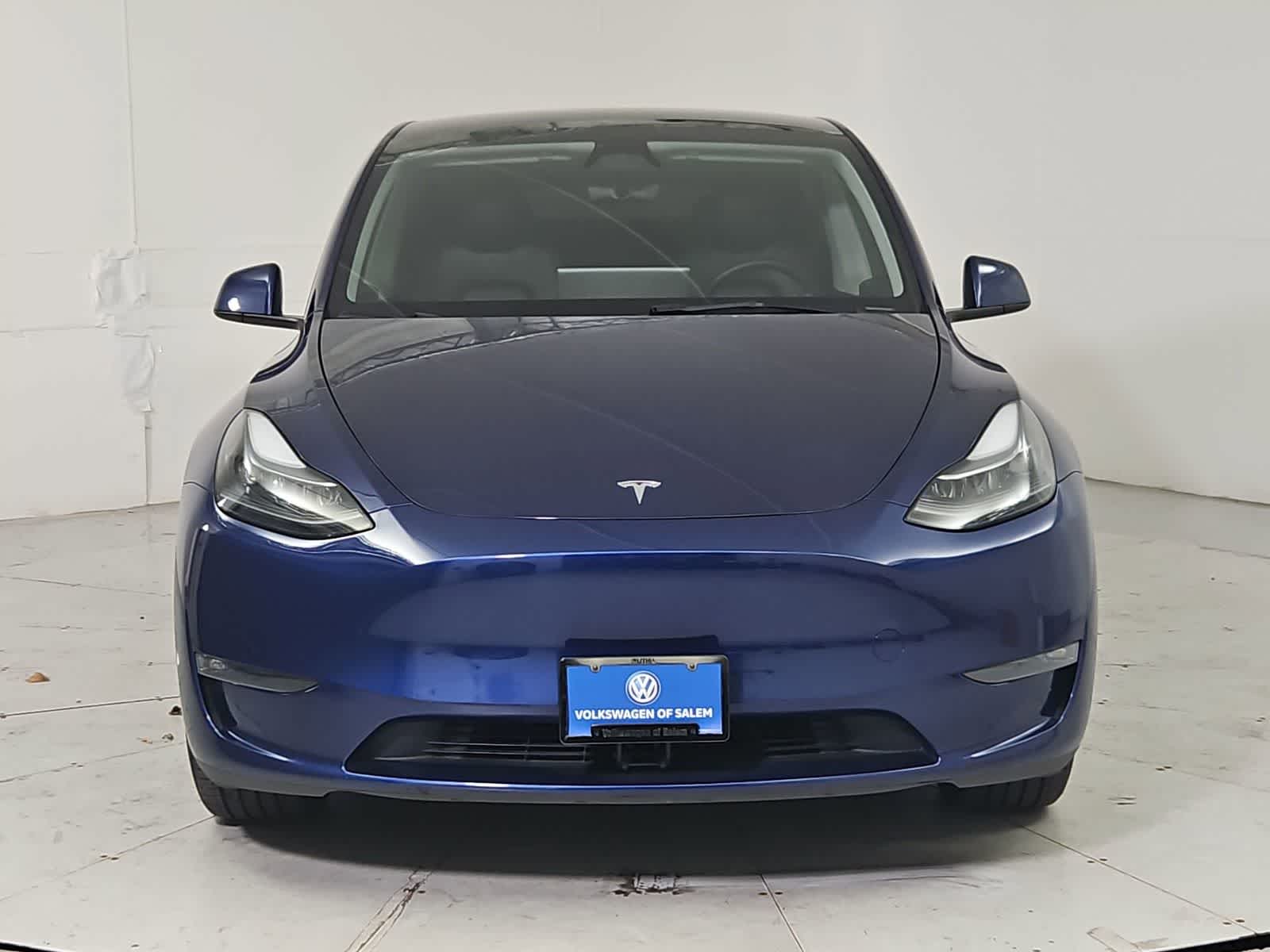 Thumbnail: 2023 Tesla Model Y - 9