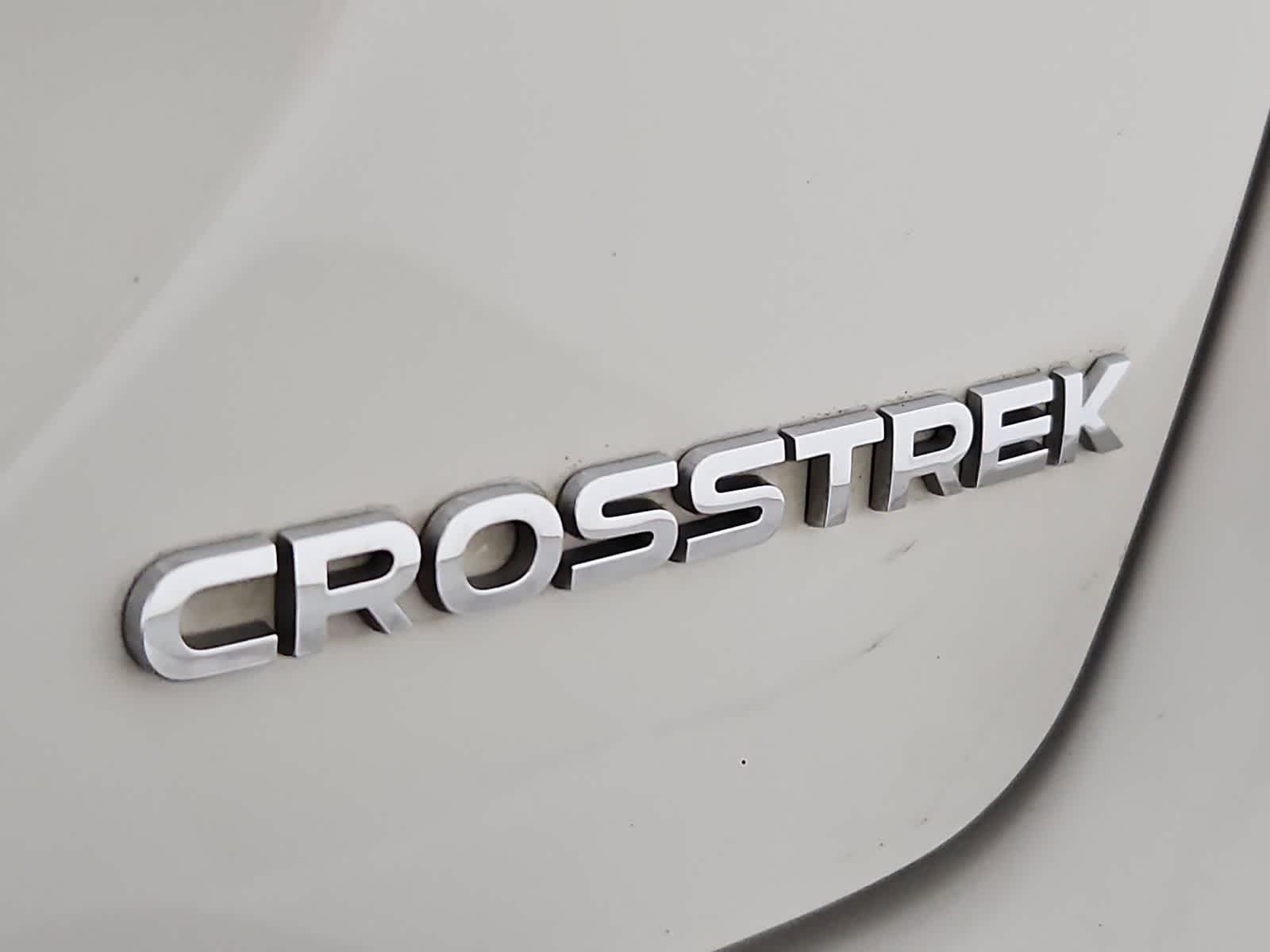 Thumbnail: 2024 Subaru Crosstrek - 11