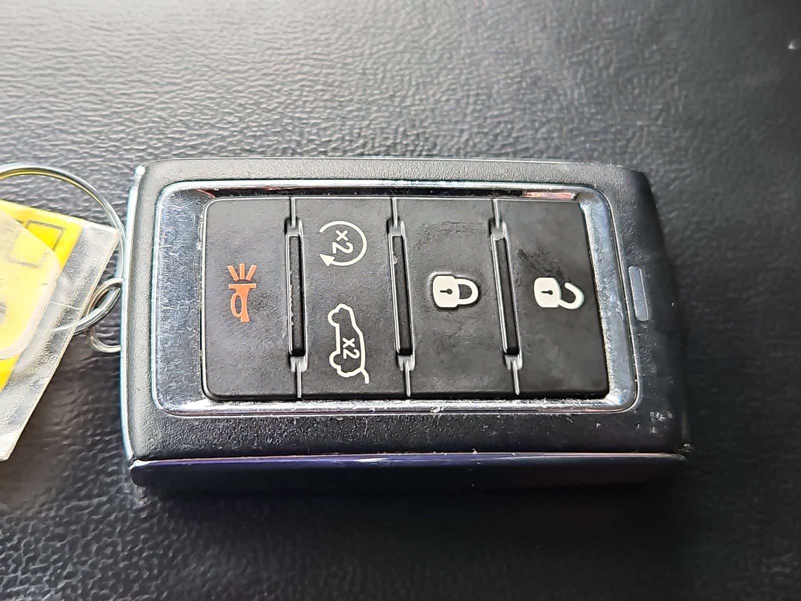 Thumbnail: 2021 Jeep Grand Cherokee L - 36