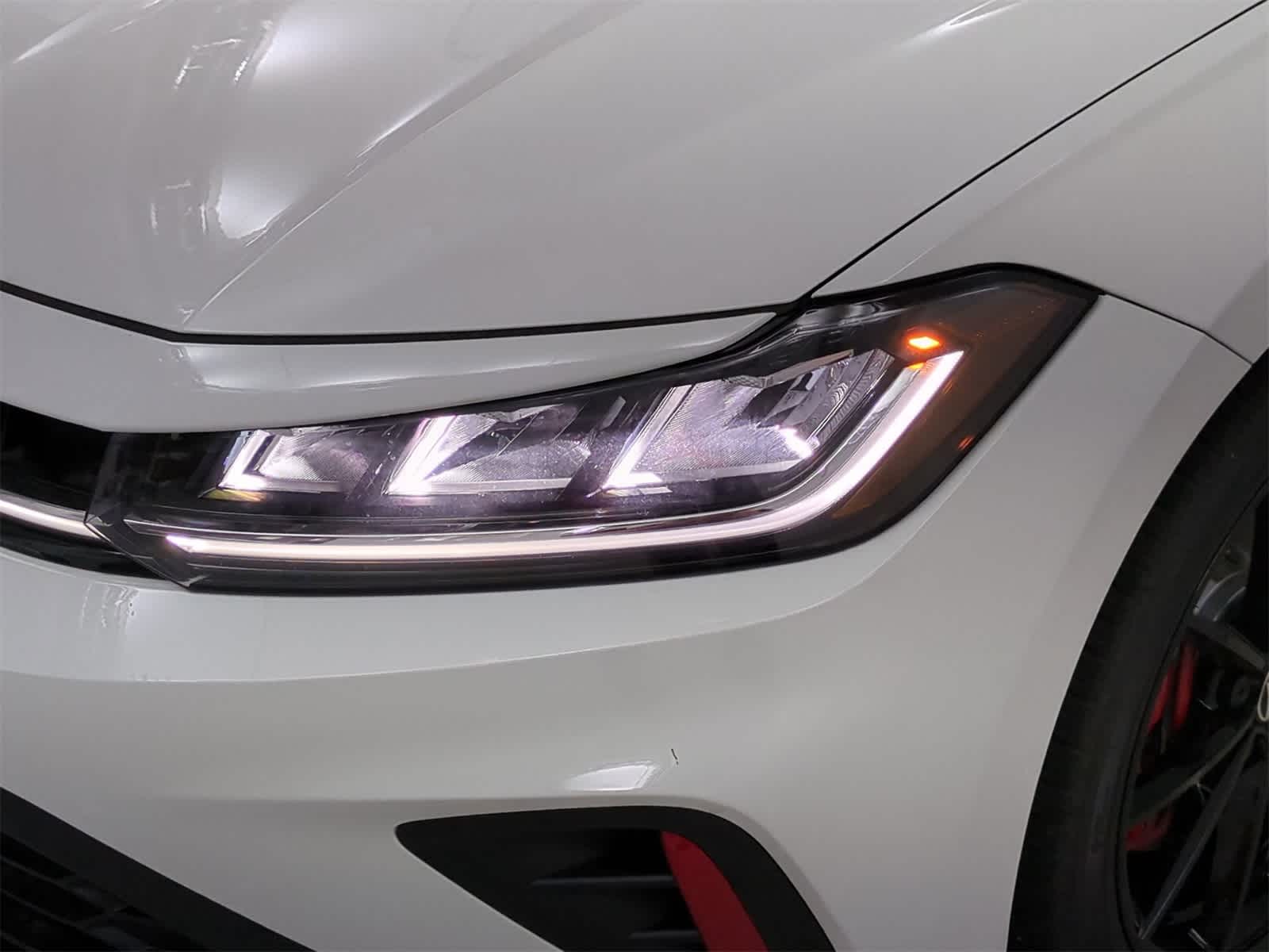 Thumbnail: 2025 Volkswagen Jetta - 10