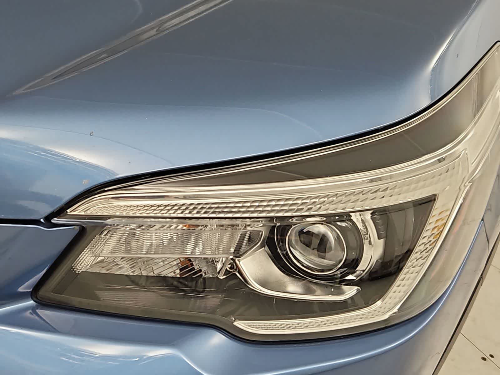 Thumbnail: 2019 Subaru Forester - 10
