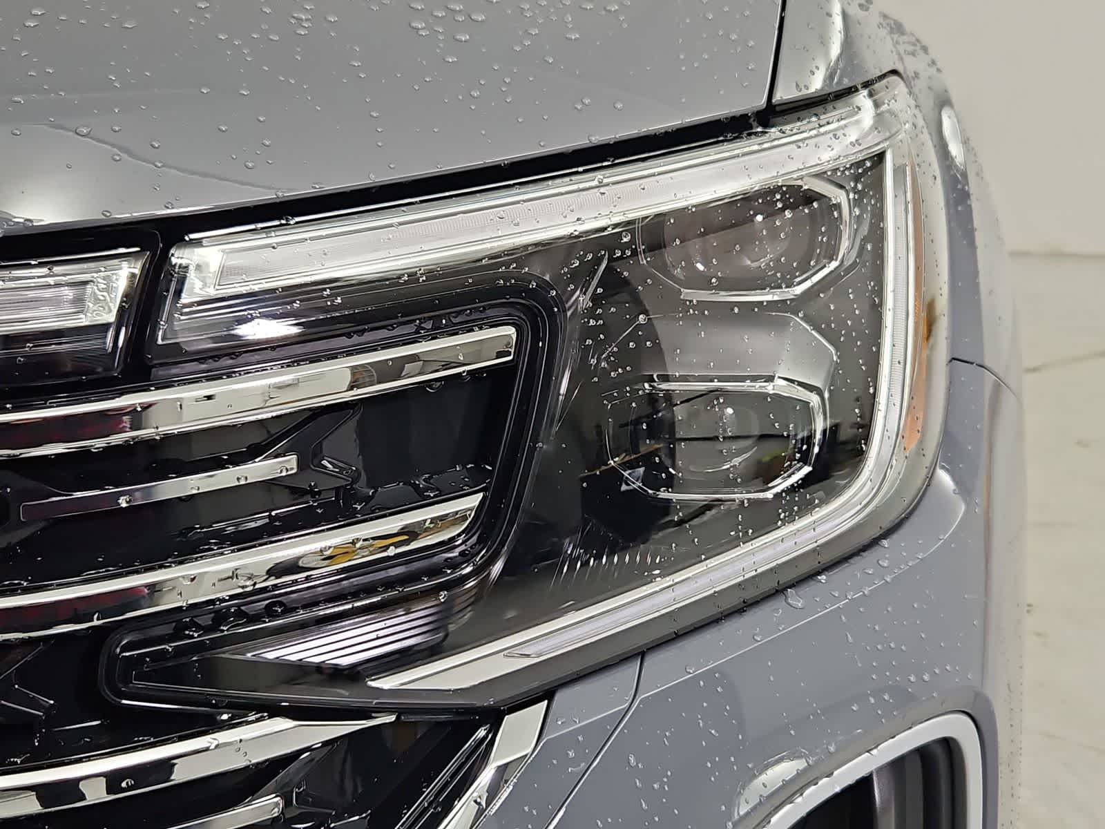 Thumbnail: 2026 Volkswagen Atlas - 10