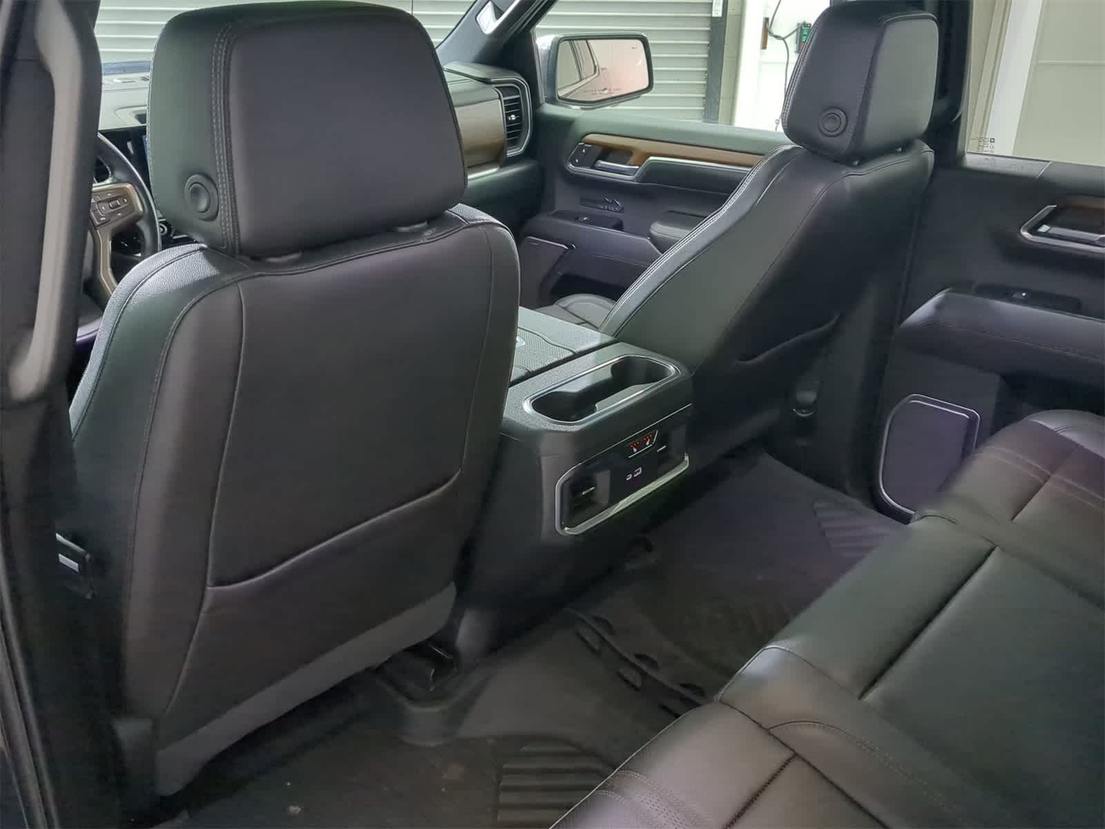 Thumbnail: 2022 Chevrolet Silverado 1500 - 17