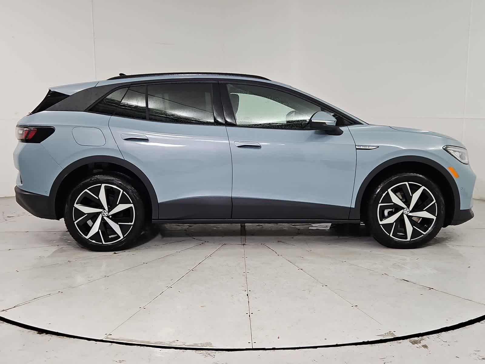 Thumbnail: 2026 Volkswagen ID.4 - 7