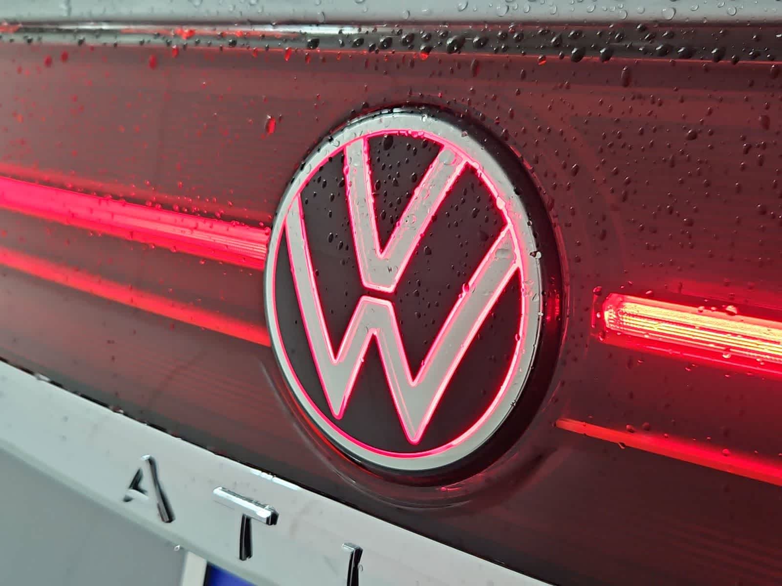 Thumbnail: 2026 Volkswagen Atlas - 11