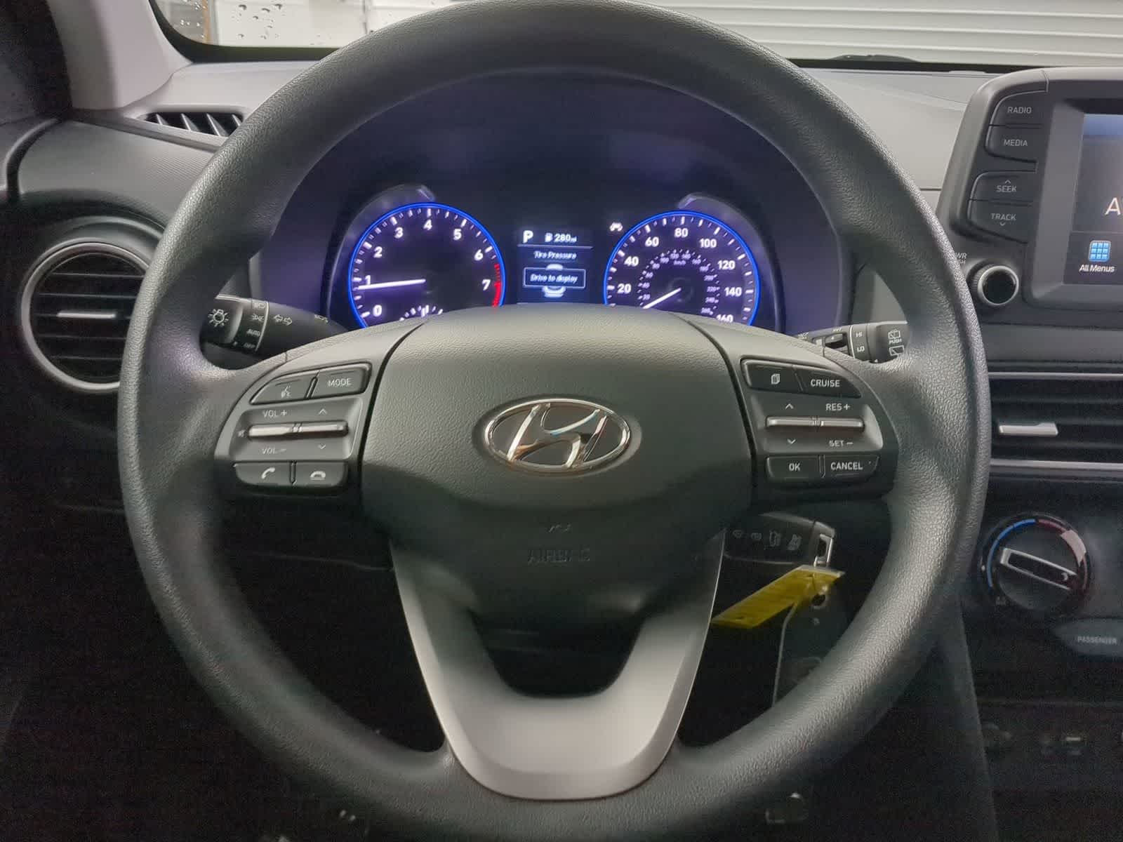 Thumbnail: 2019 Hyundai Kona - 21