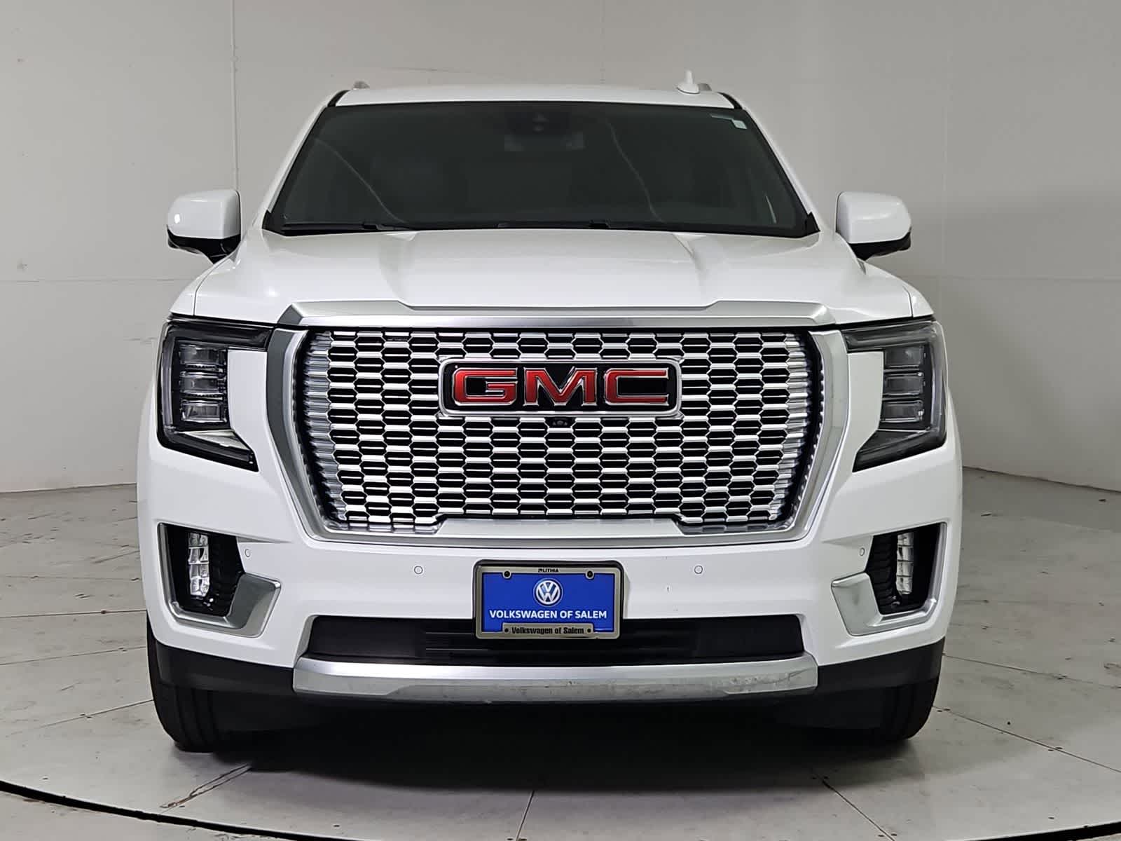 Thumbnail: 2023 GMC Yukon - 9