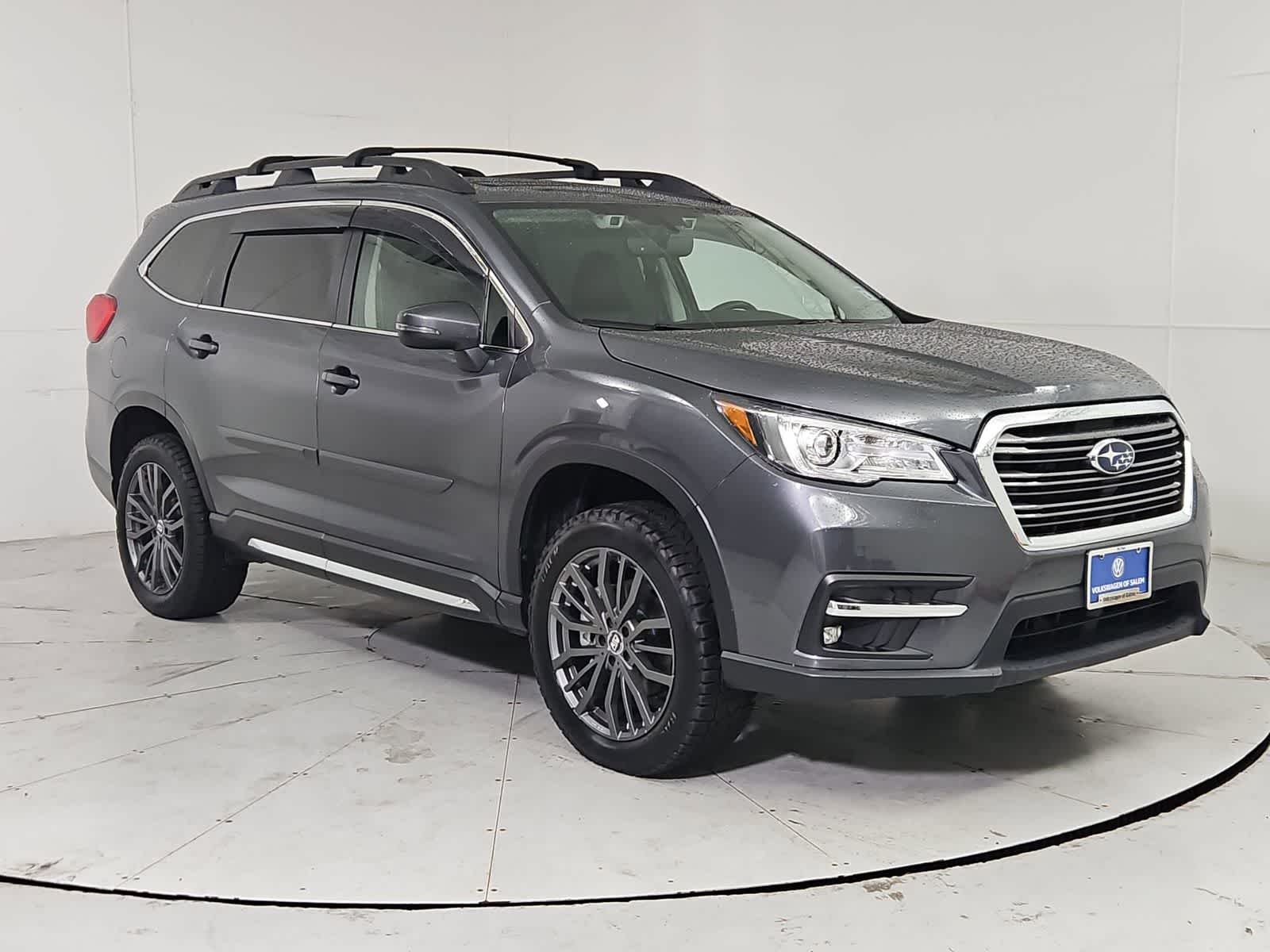 Thumbnail: 2020 Subaru Ascent - 8