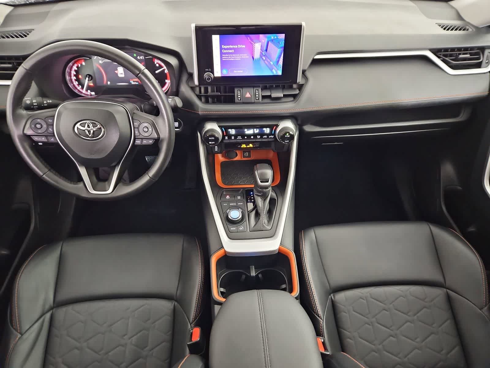 Thumbnail: 2024 Toyota RAV4 - 15