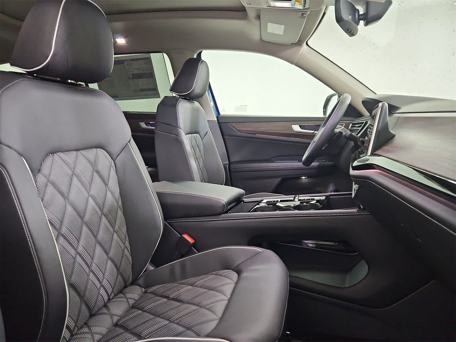 Thumbnail: 2026 Volkswagen Atlas - 23