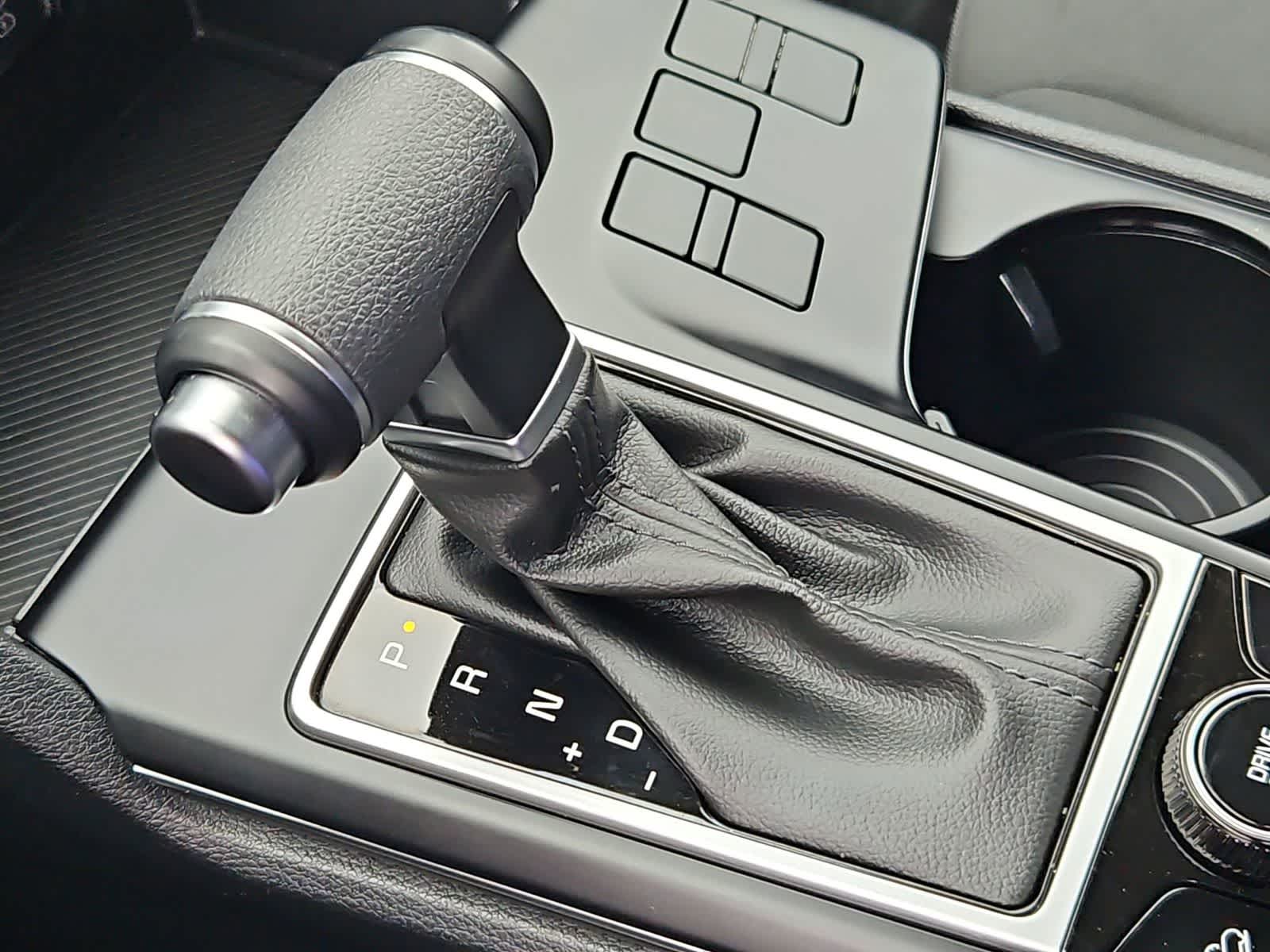 Thumbnail: 2025 Kia Sportage - 31