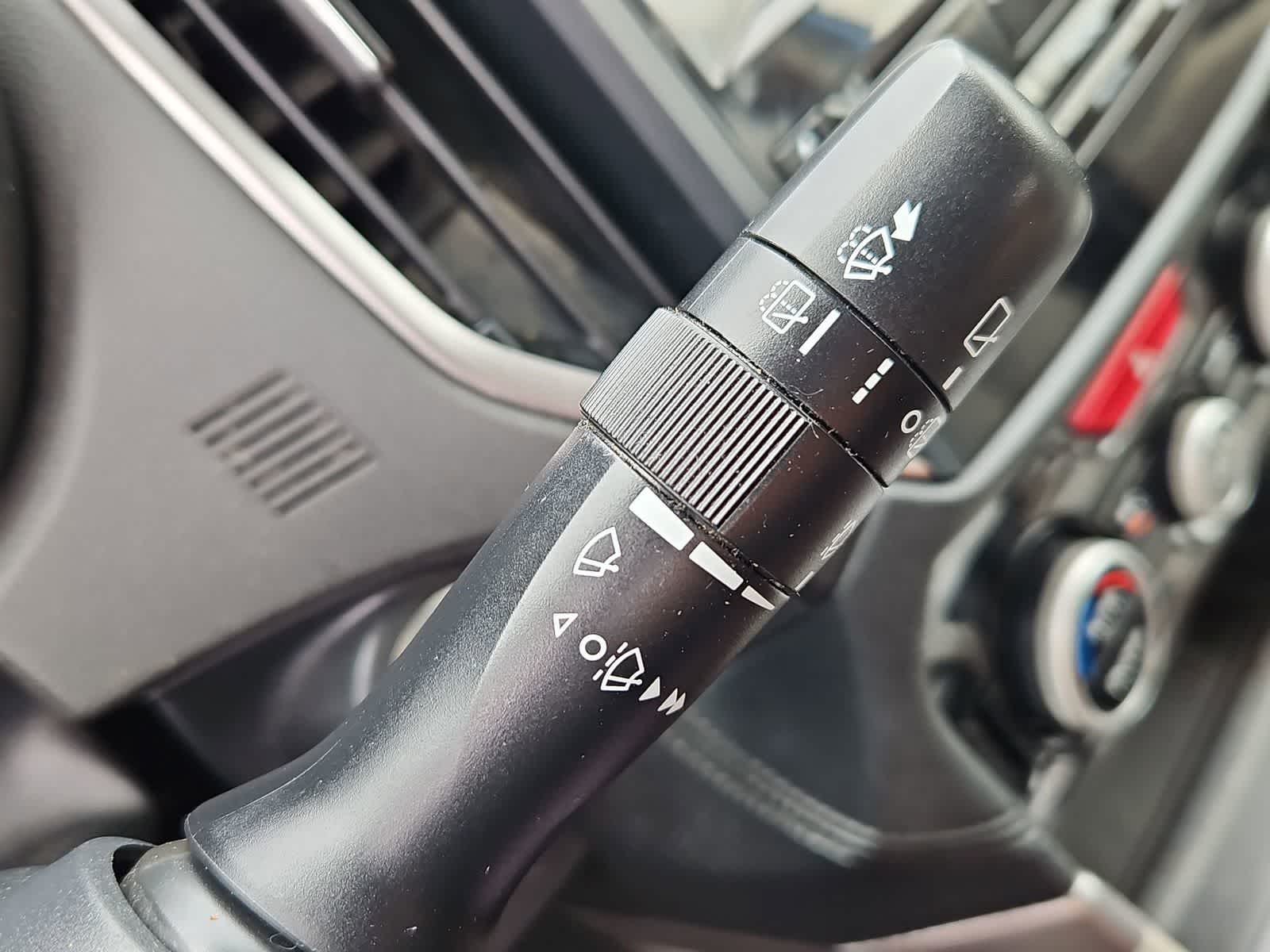Thumbnail: 2019 Subaru Forester - 26