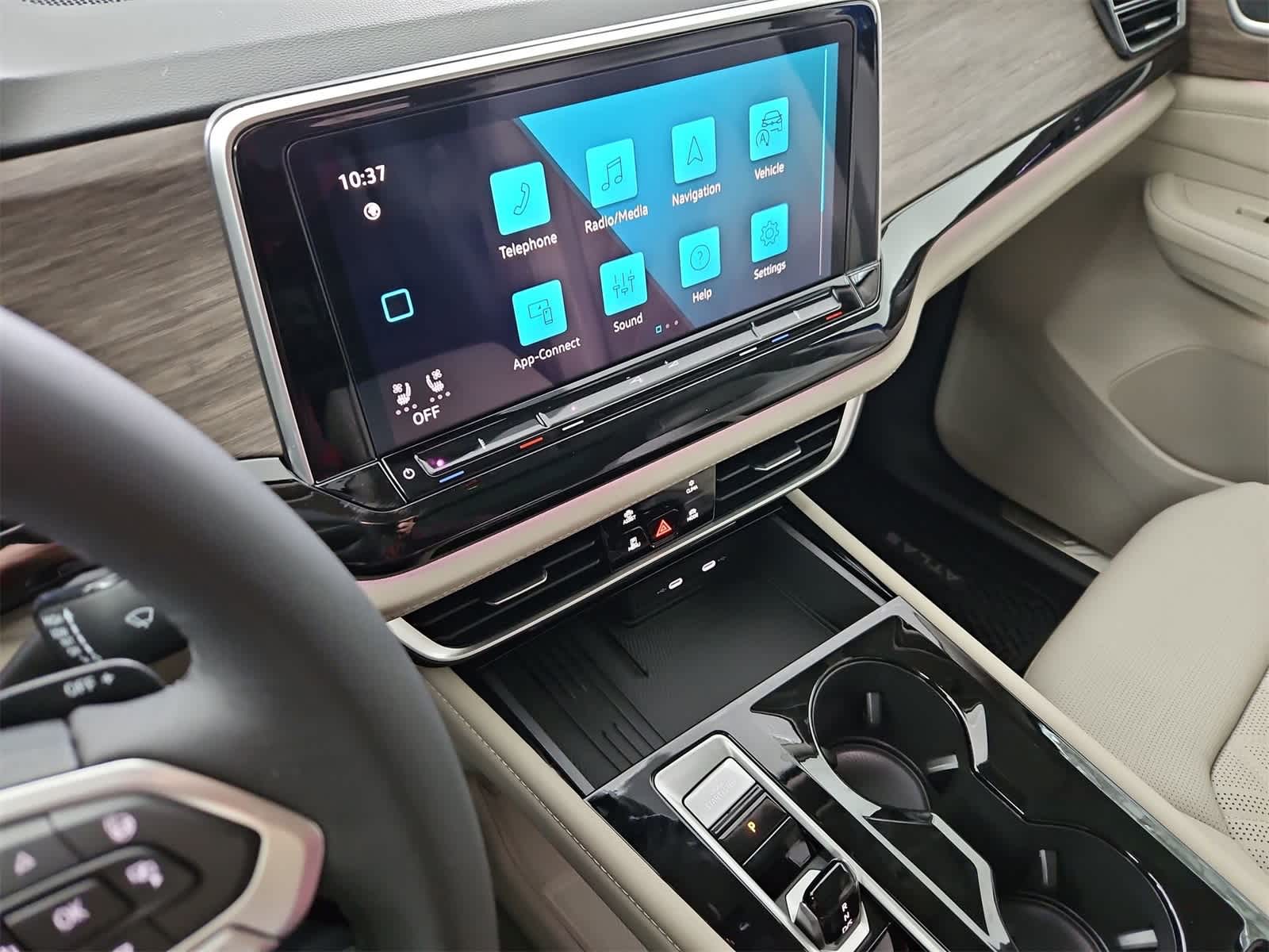 Thumbnail: 2026 Volkswagen Atlas - 29