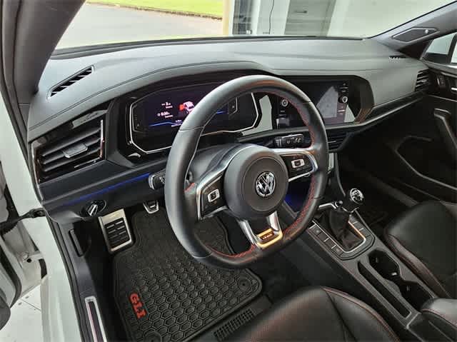 Used 2021 Volkswagen Jetta GLI Autobahn with VIN 3VW5T7BU0MM095200 for sale in Salem, OR