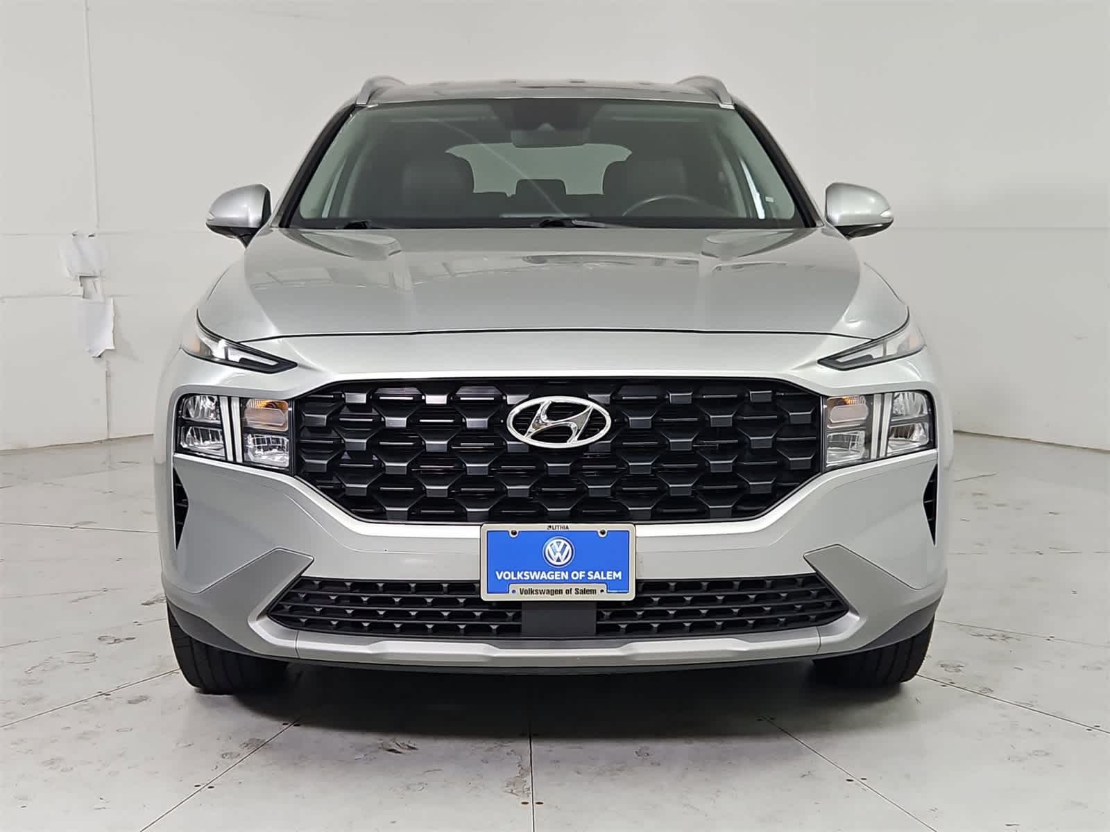 Thumbnail: 2023 Hyundai Santa Fe - 9