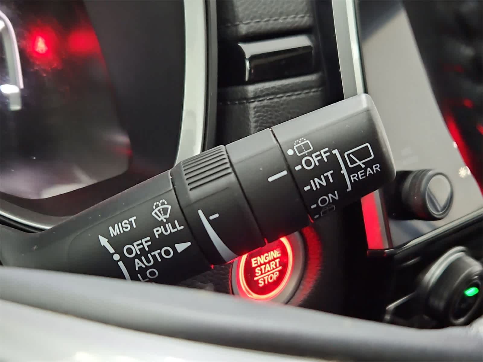 Thumbnail: 2021 Honda CR-V - 27