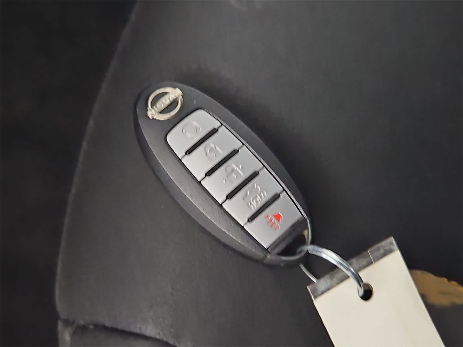 Thumbnail: 2023 Nissan Altima - 35