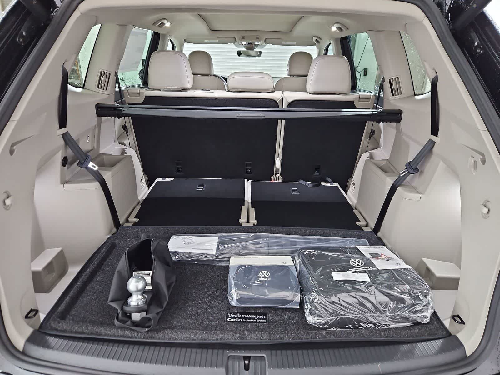 Thumbnail: 2026 Volkswagen Atlas - 36