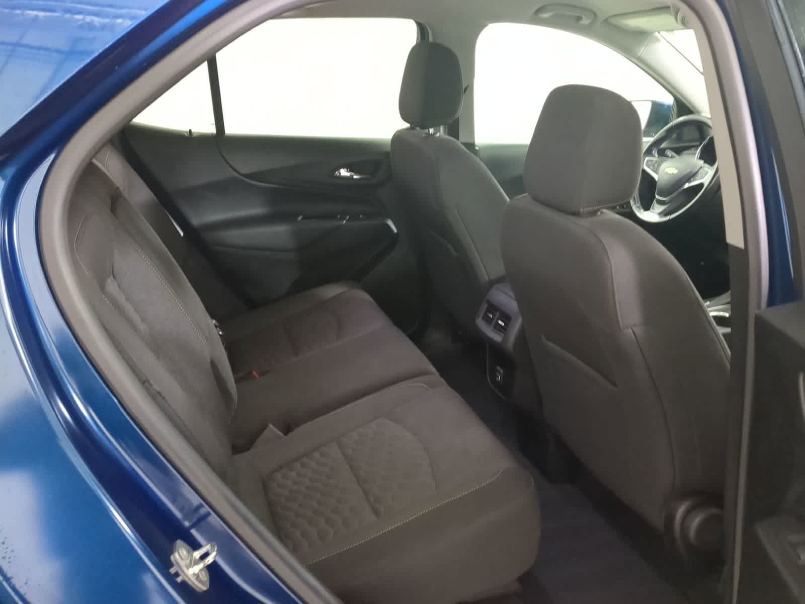 Thumbnail: 2019 Chevrolet Equinox - 19