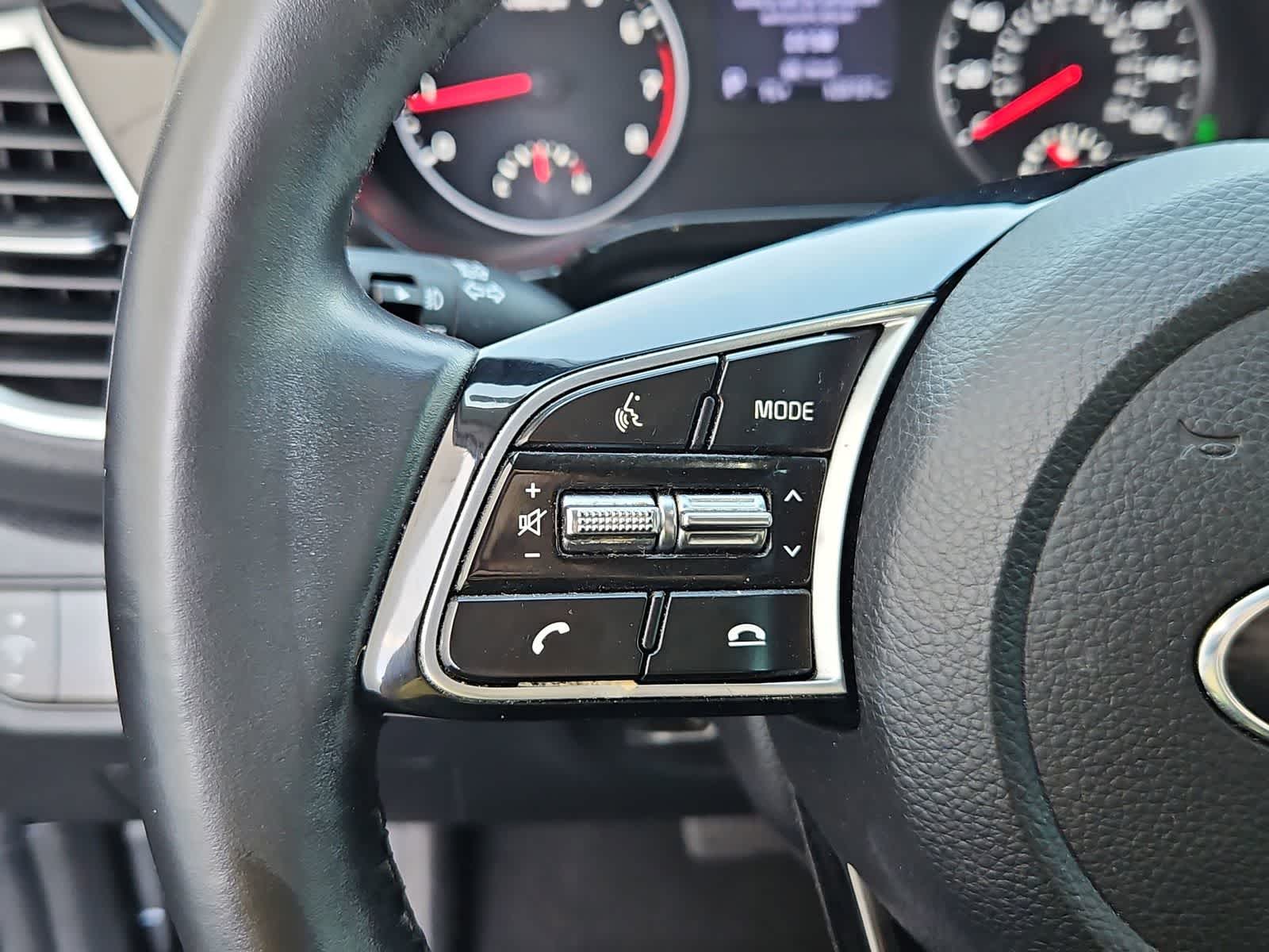 Thumbnail: 2021 Kia Seltos - 24