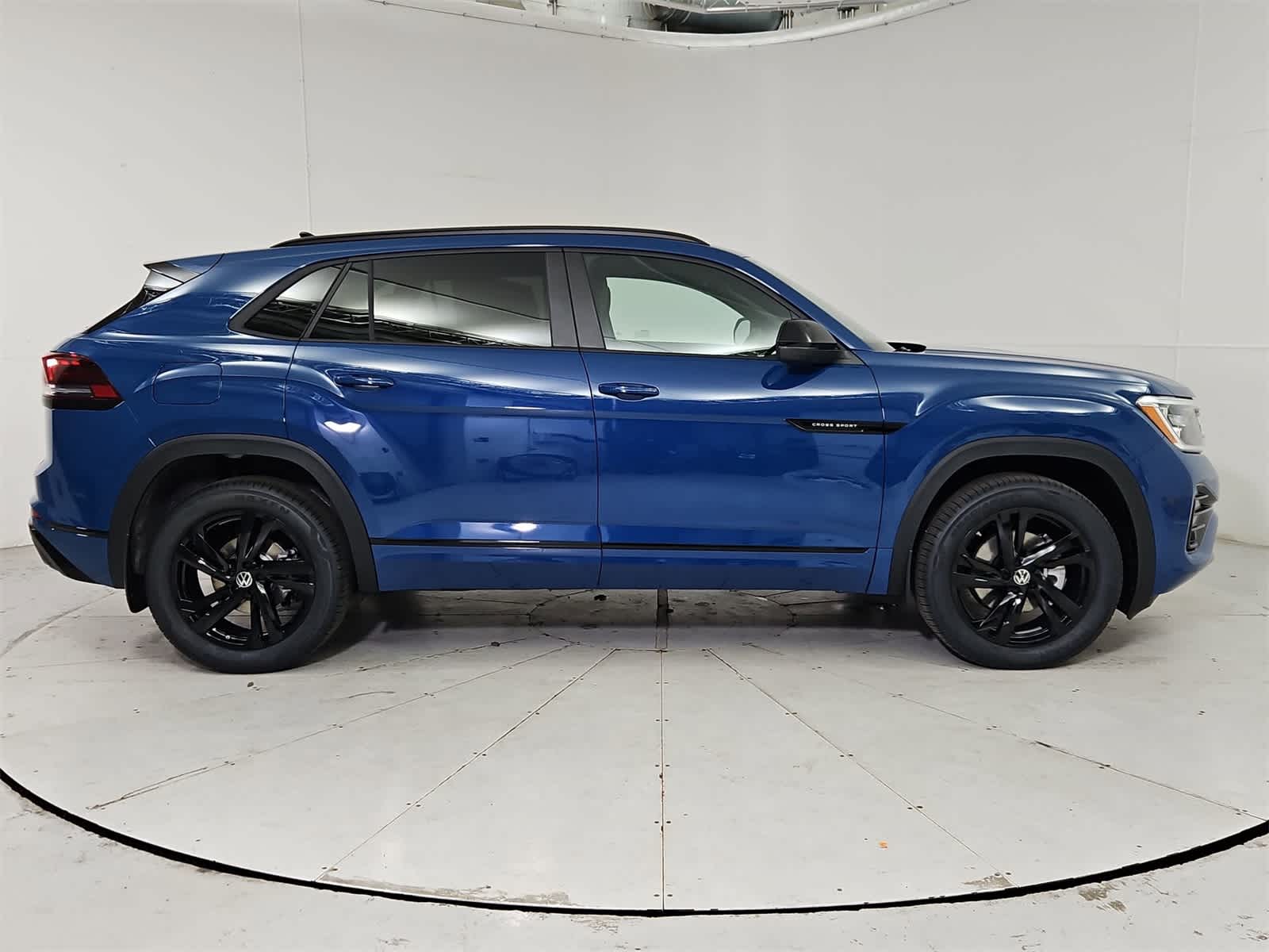 Thumbnail: 2026 Volkswagen Atlas - 7