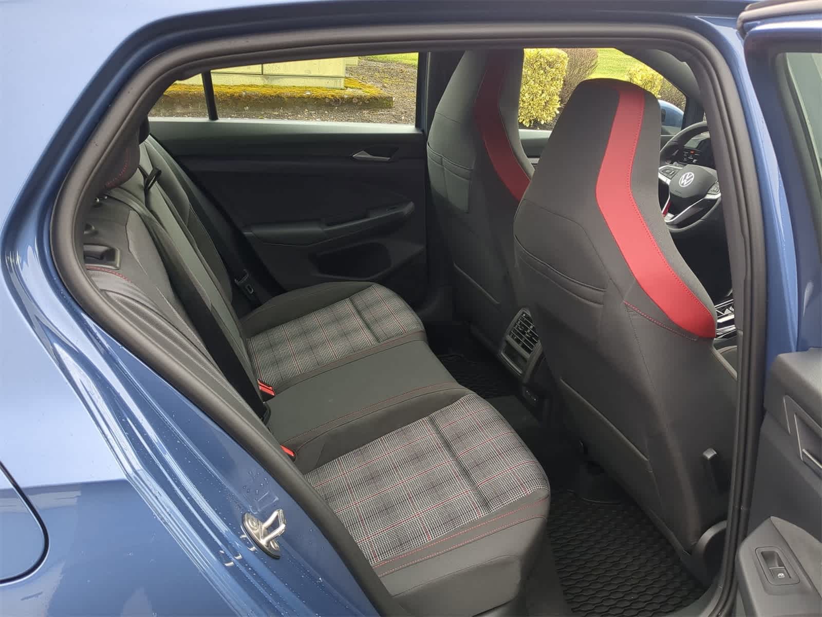 Thumbnail: 2026 Volkswagen Golf - 19