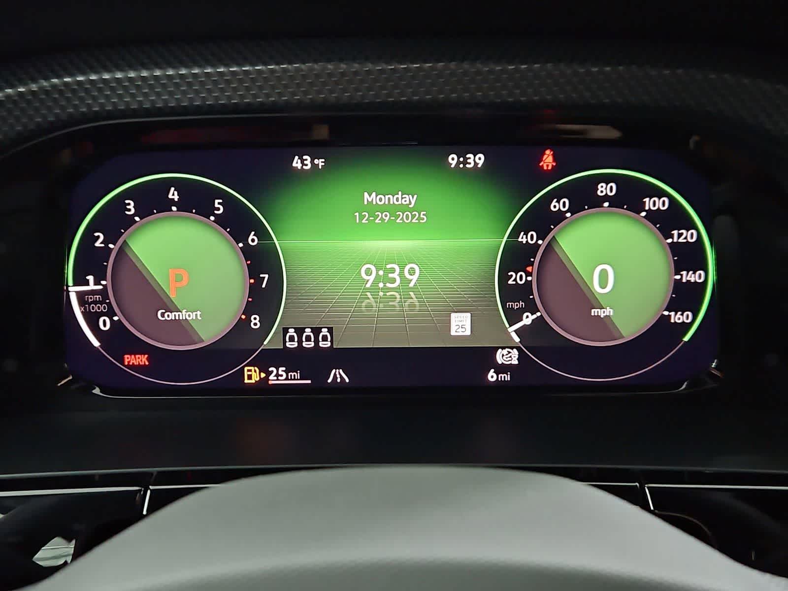 Thumbnail: 2026 Volkswagen Atlas - 35