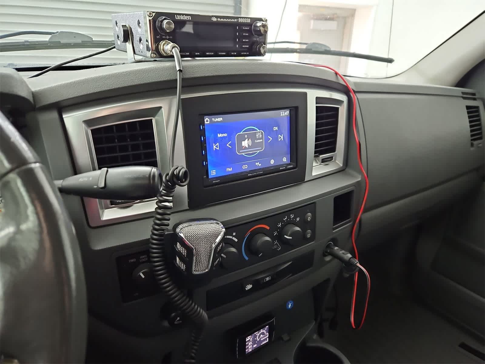 Thumbnail: 2009 Dodge Ram 3500 - 27