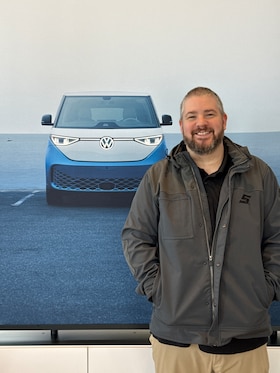 Staff member Cody Mcbriyd from ID_a915ac803254