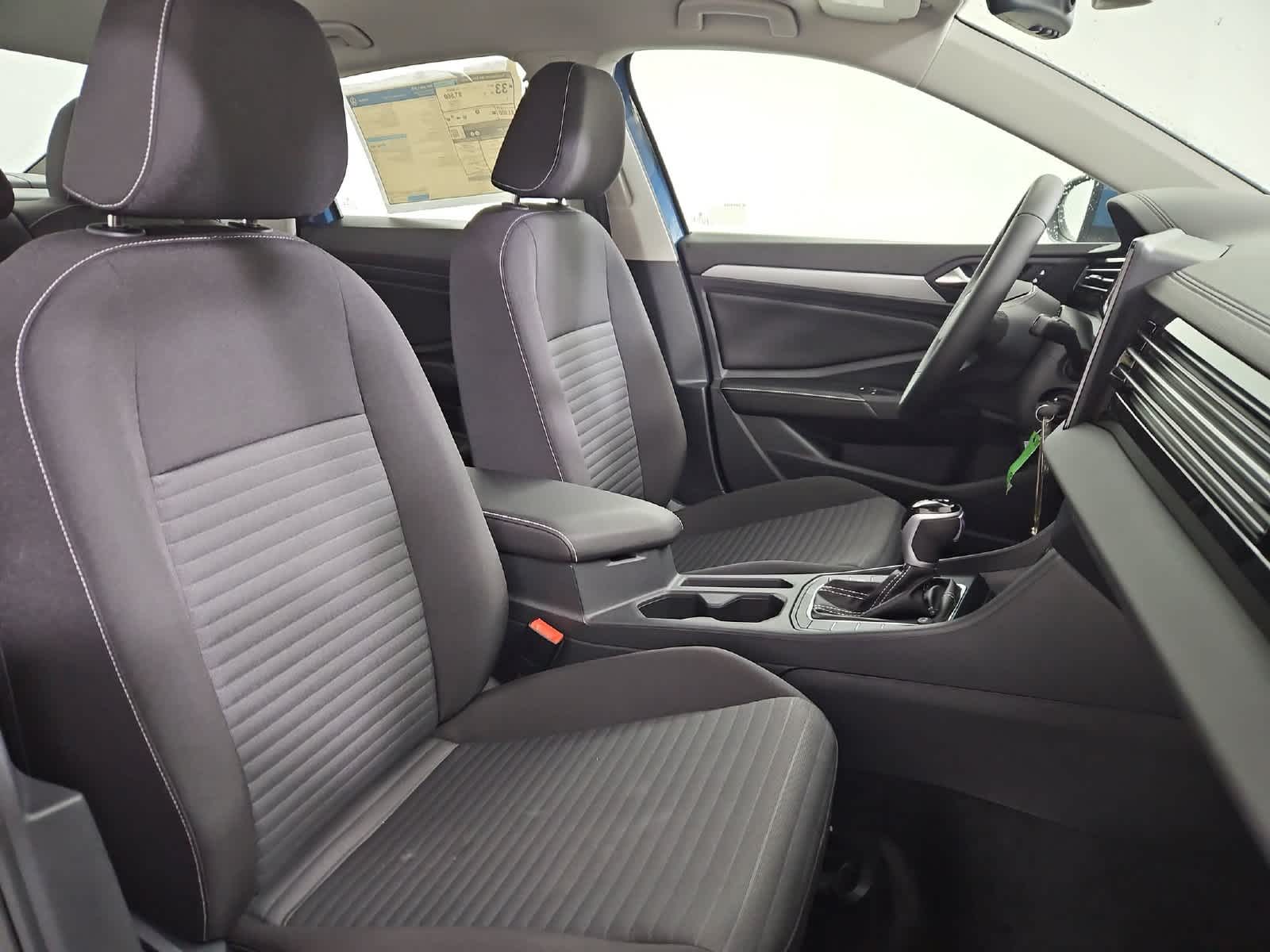 2025 Volkswagen Jetta S - Photo 21