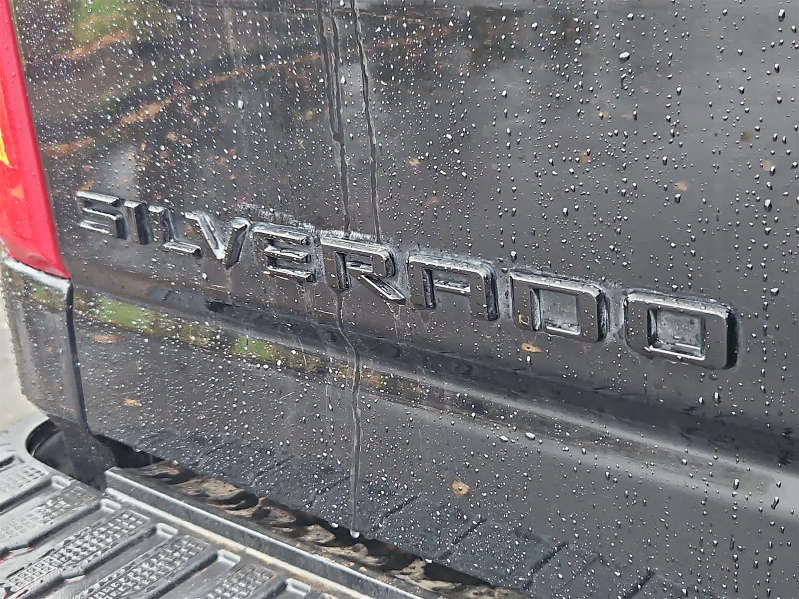 Thumbnail: 2024 Chevrolet Silverado 2500 - 12