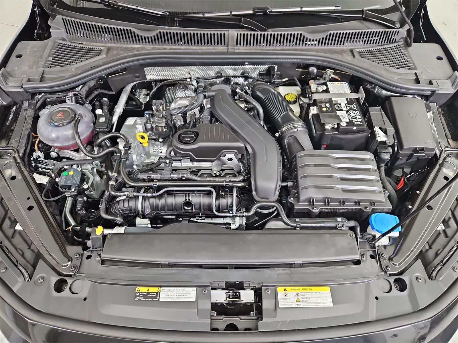 Thumbnail: 2025 Volkswagen Jetta - 14