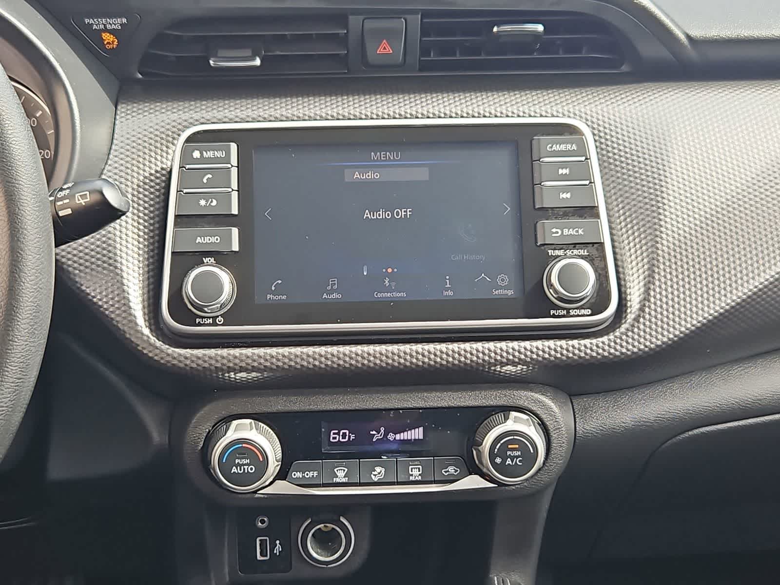 Thumbnail: 2020 Nissan Kicks - 26